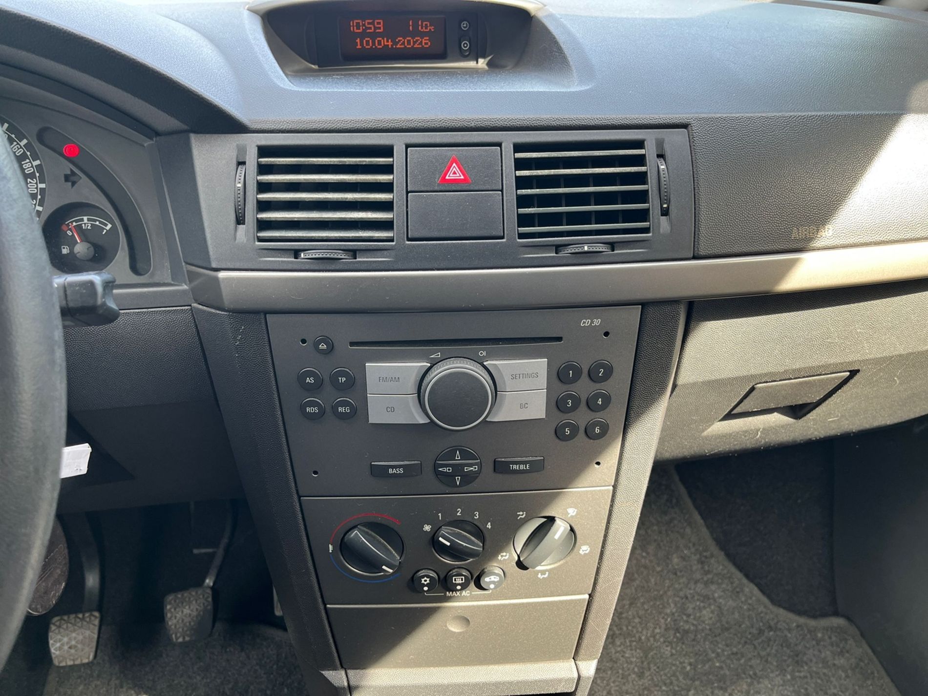 1.4 benzina 90cv - Gallotti Auto