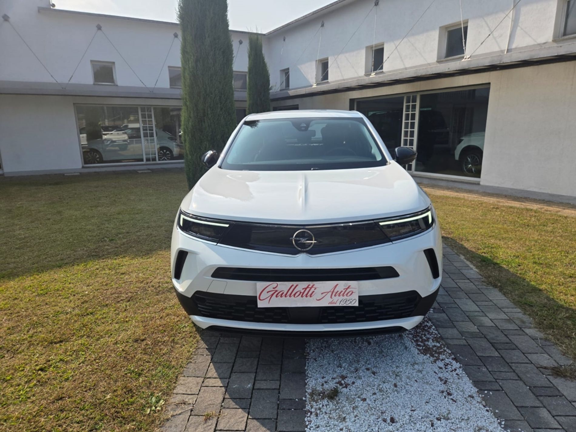 Edition 1.2 Turbo benzina 100cv  - PROMO GALLOTTI - Gallotti Auto