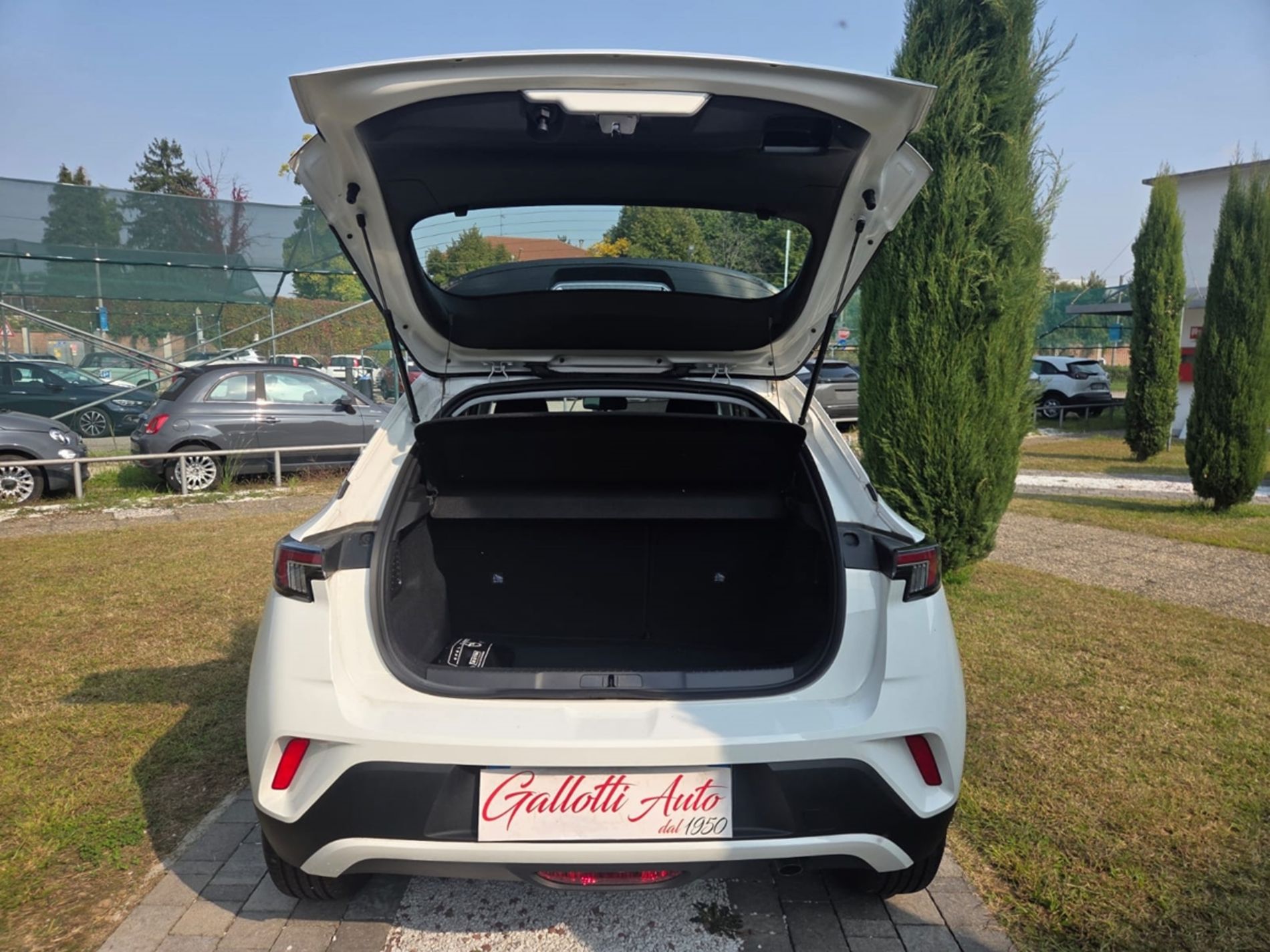 Edition 1.2 Turbo benzina 100cv  - PROMO GALLOTTI - Gallotti Auto