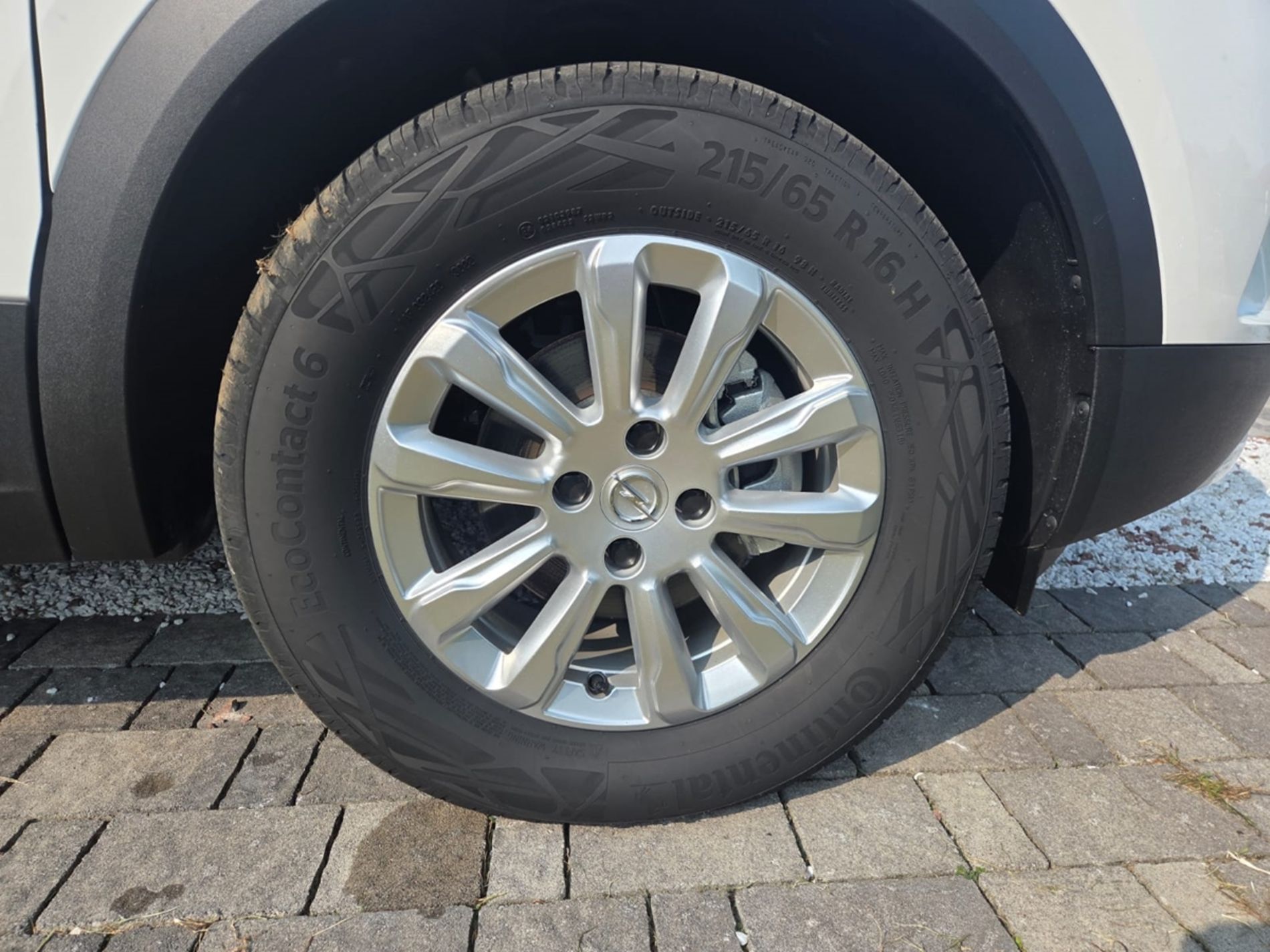 Edition 1.2 Turbo benzina 100cv  - PROMO GALLOTTI - Gallotti Auto