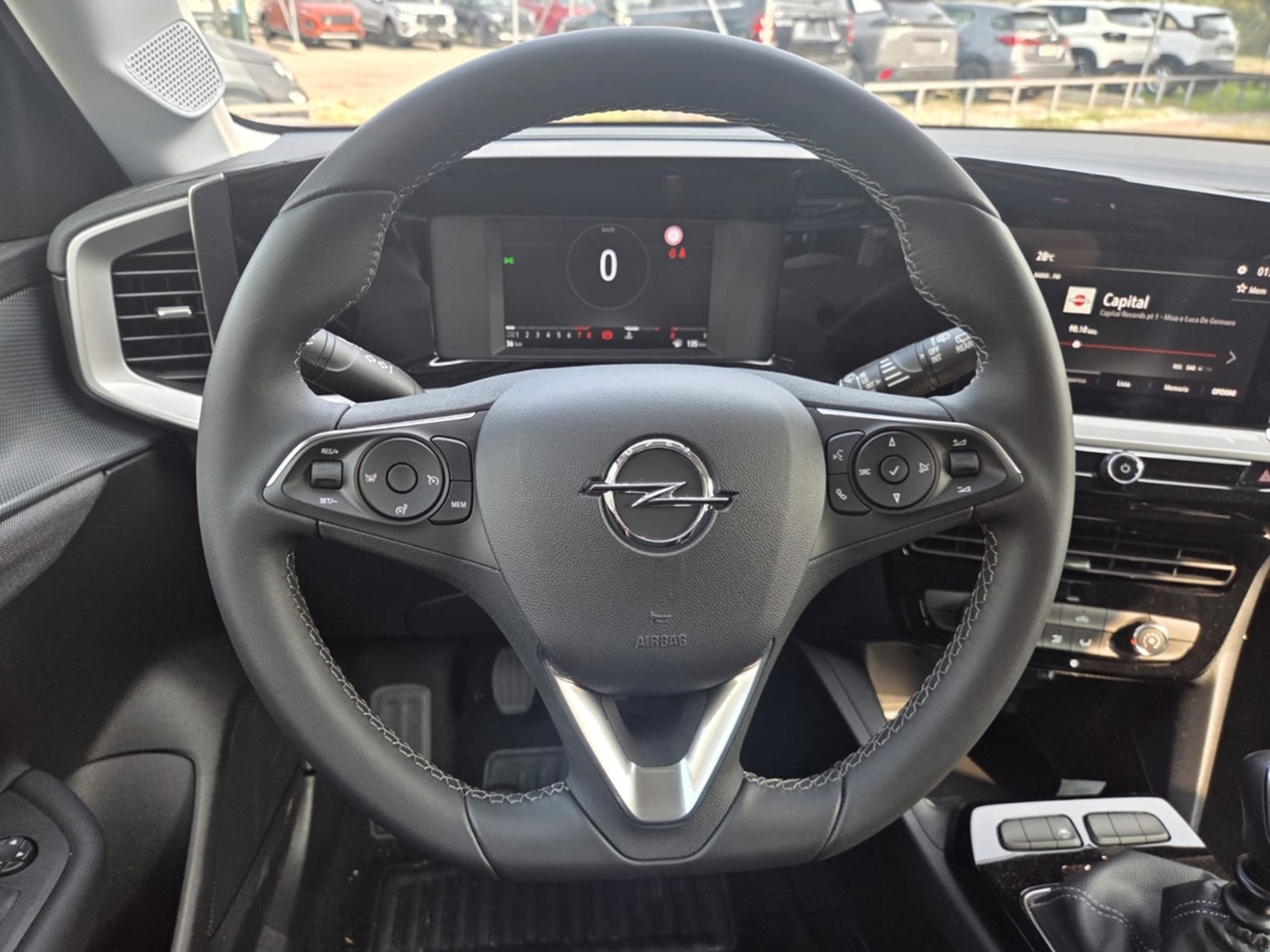 Edition 1.2 Turbo benzina 100cv  - PROMO GALLOTTI - Gallotti Auto