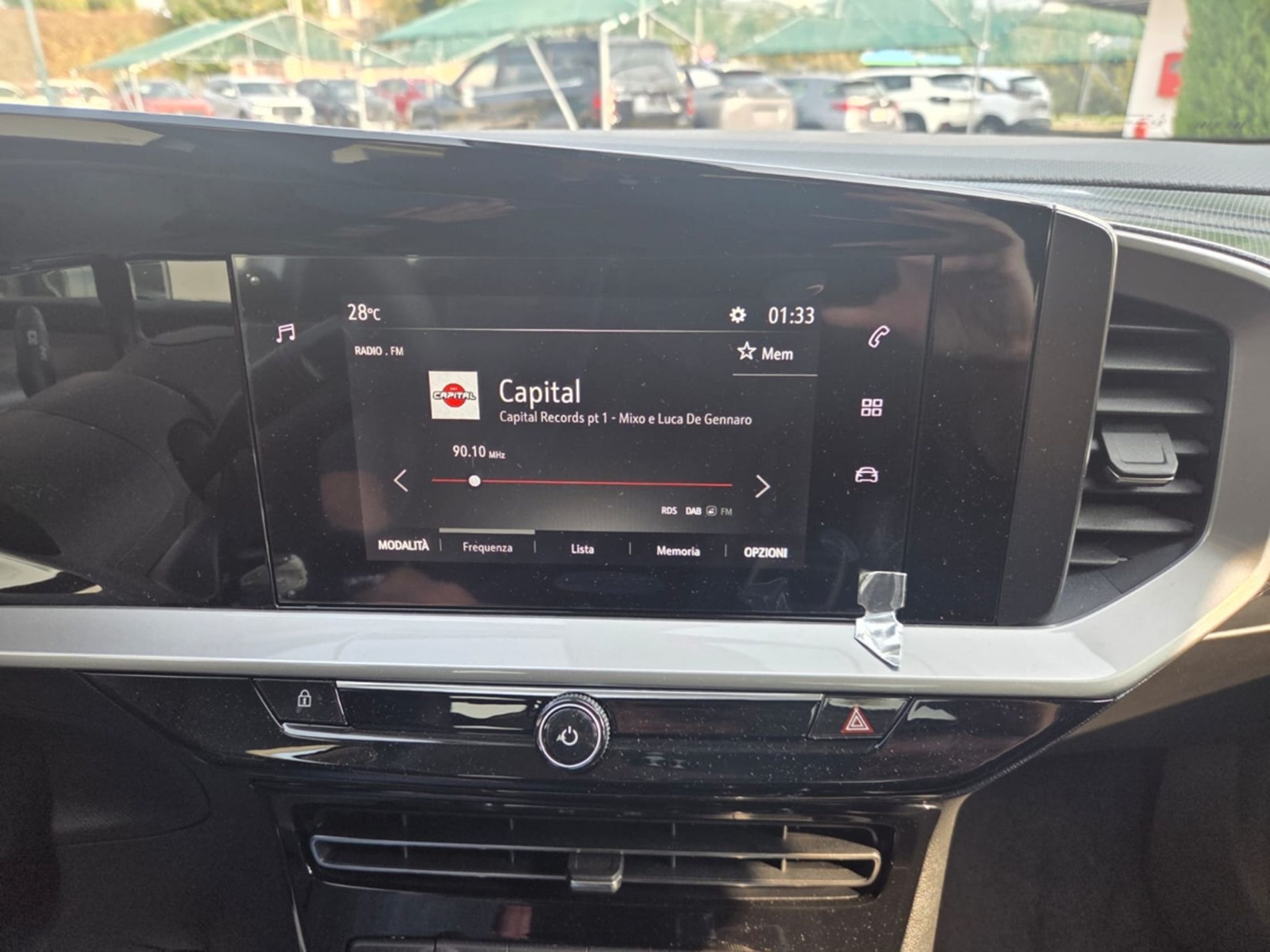 Edition 1.2 Turbo benzina 100cv  - PROMO GALLOTTI - Gallotti Auto