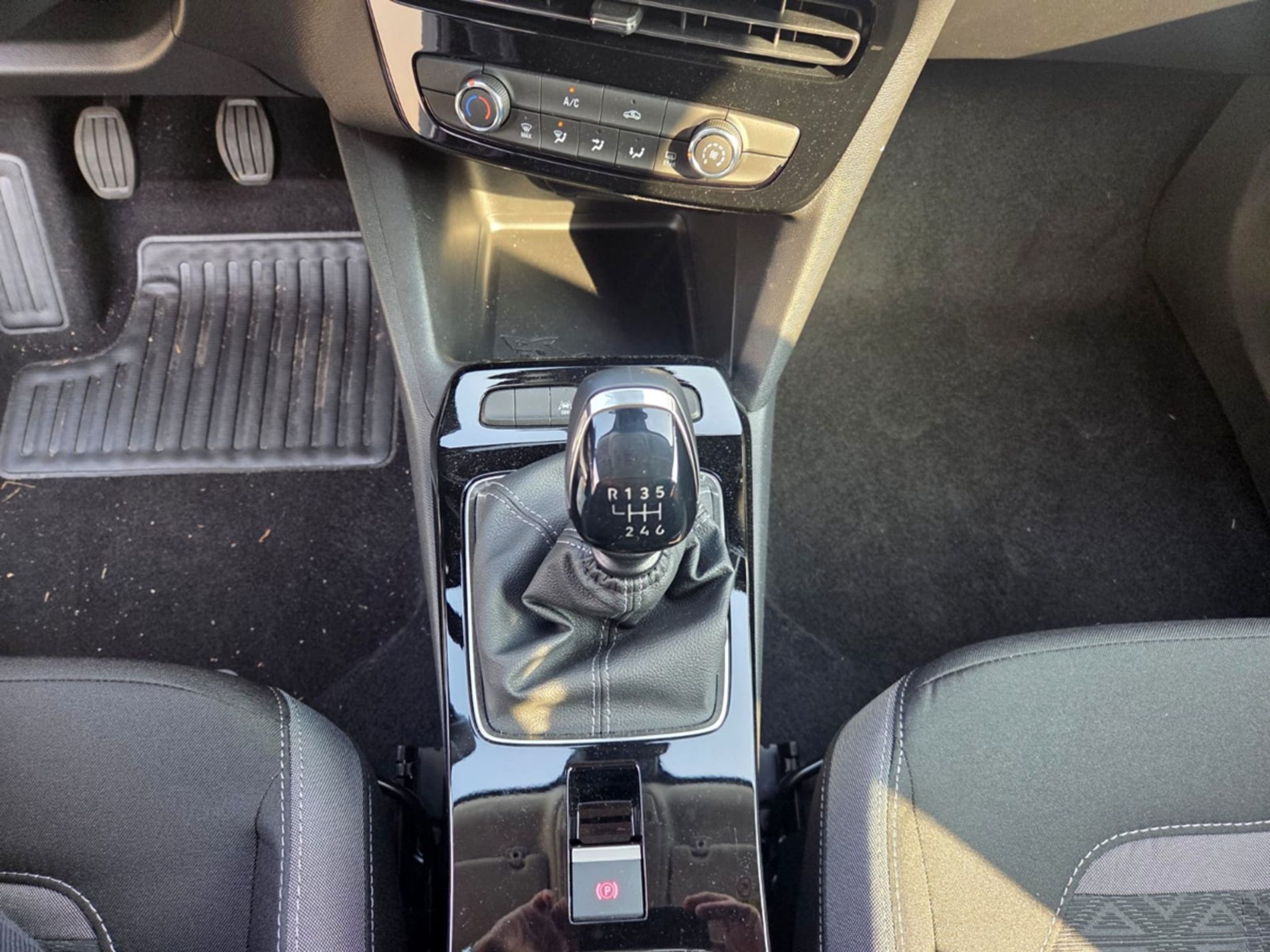 Edition 1.2 Turbo benzina 100cv  - PROMO GALLOTTI - Gallotti Auto