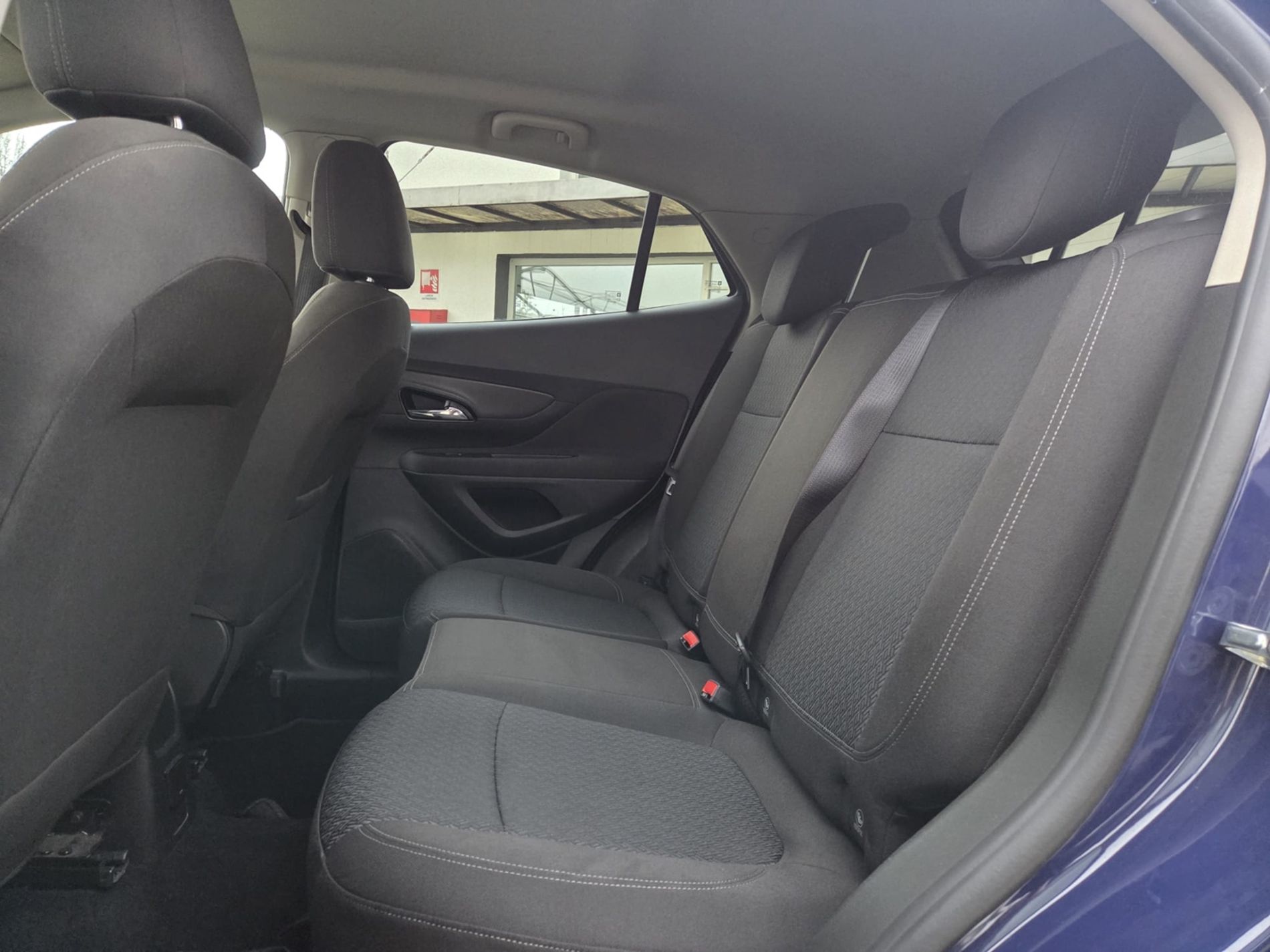 1.4 GPL 140cv - Gallotti Auto