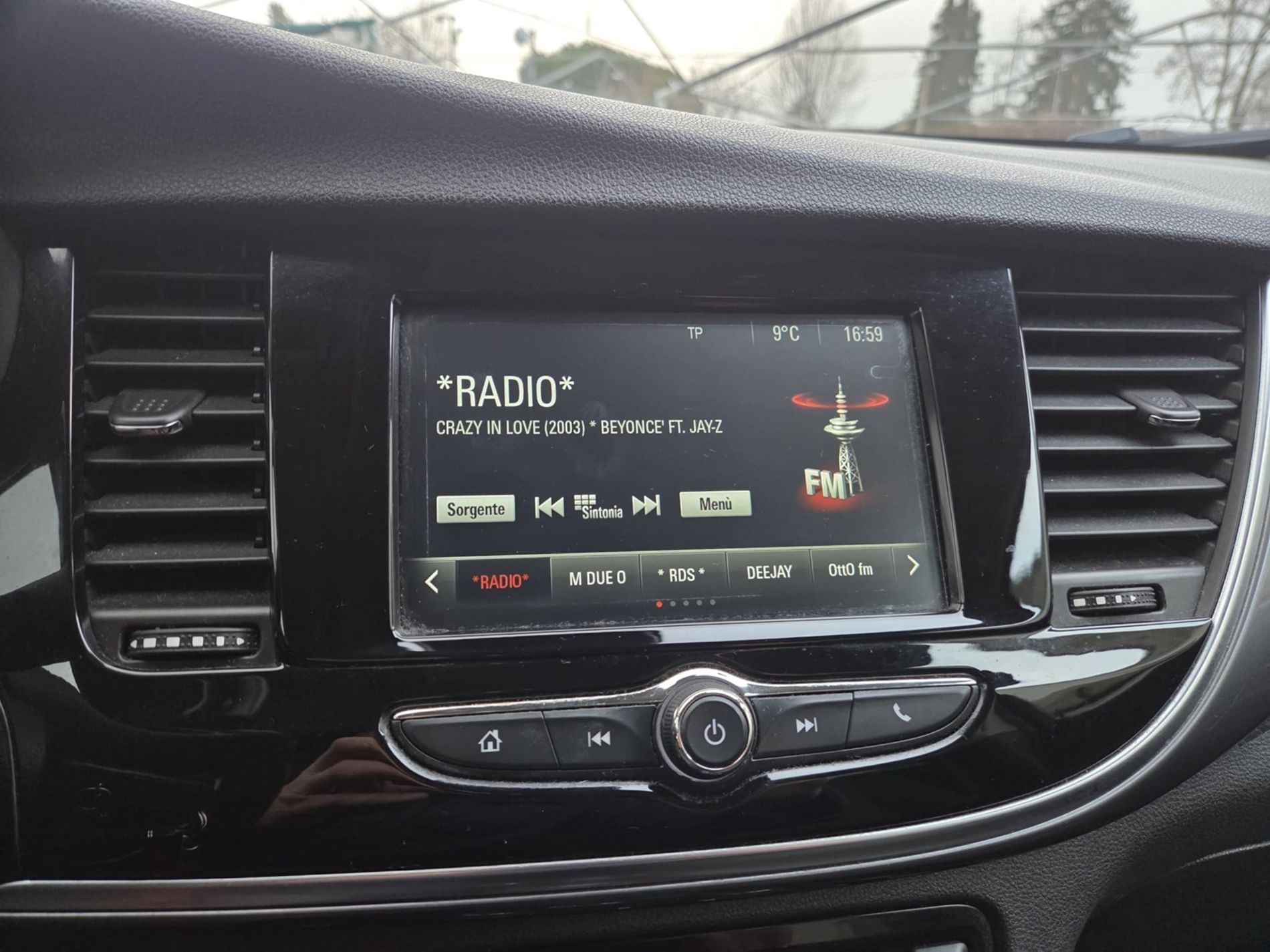 1.4 GPL 140cv - Gallotti Auto