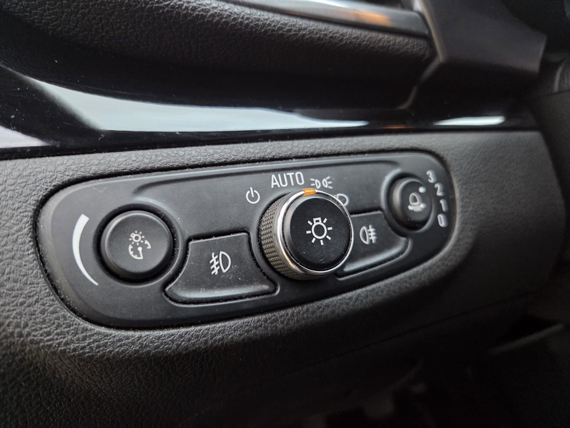 1.4 GPL 140cv - Gallotti Auto