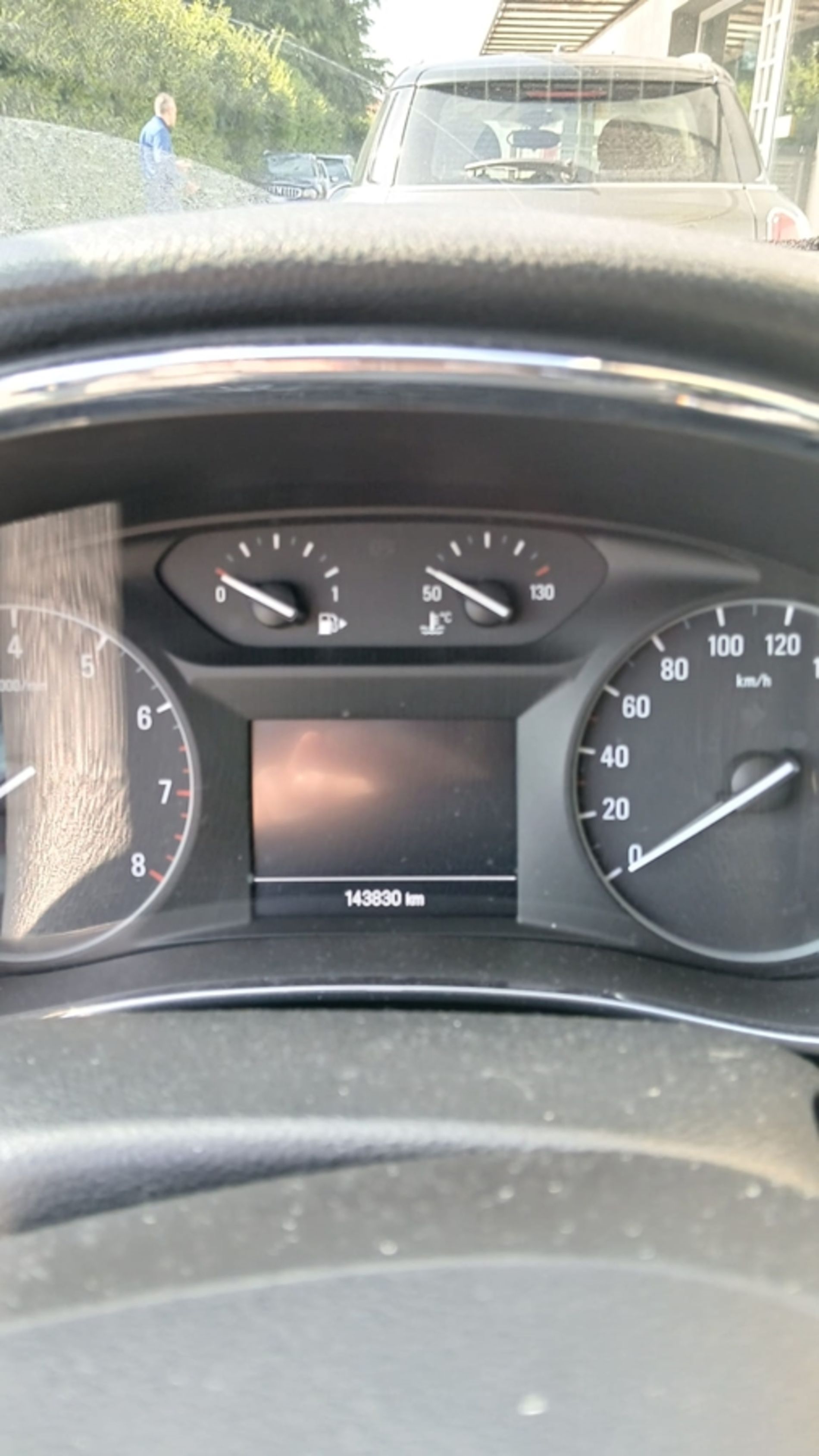 1.4 GPL 140cv - Gallotti Auto