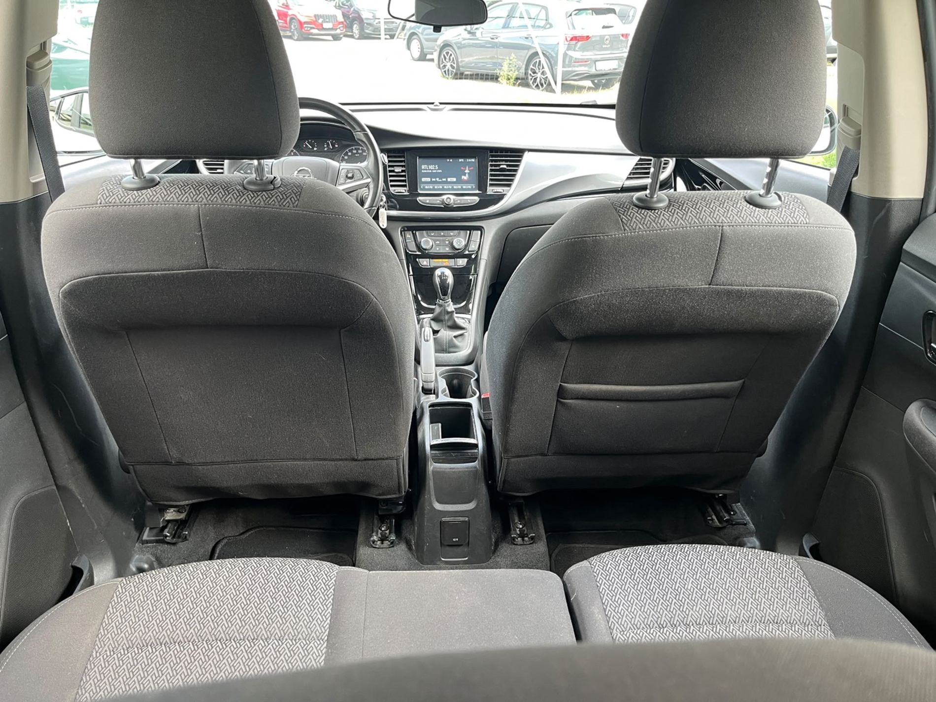 X 1.4 s&s 4x2 120cv - SENZA VINCOLI DI FINANZIAMENTO - Gallotti Auto