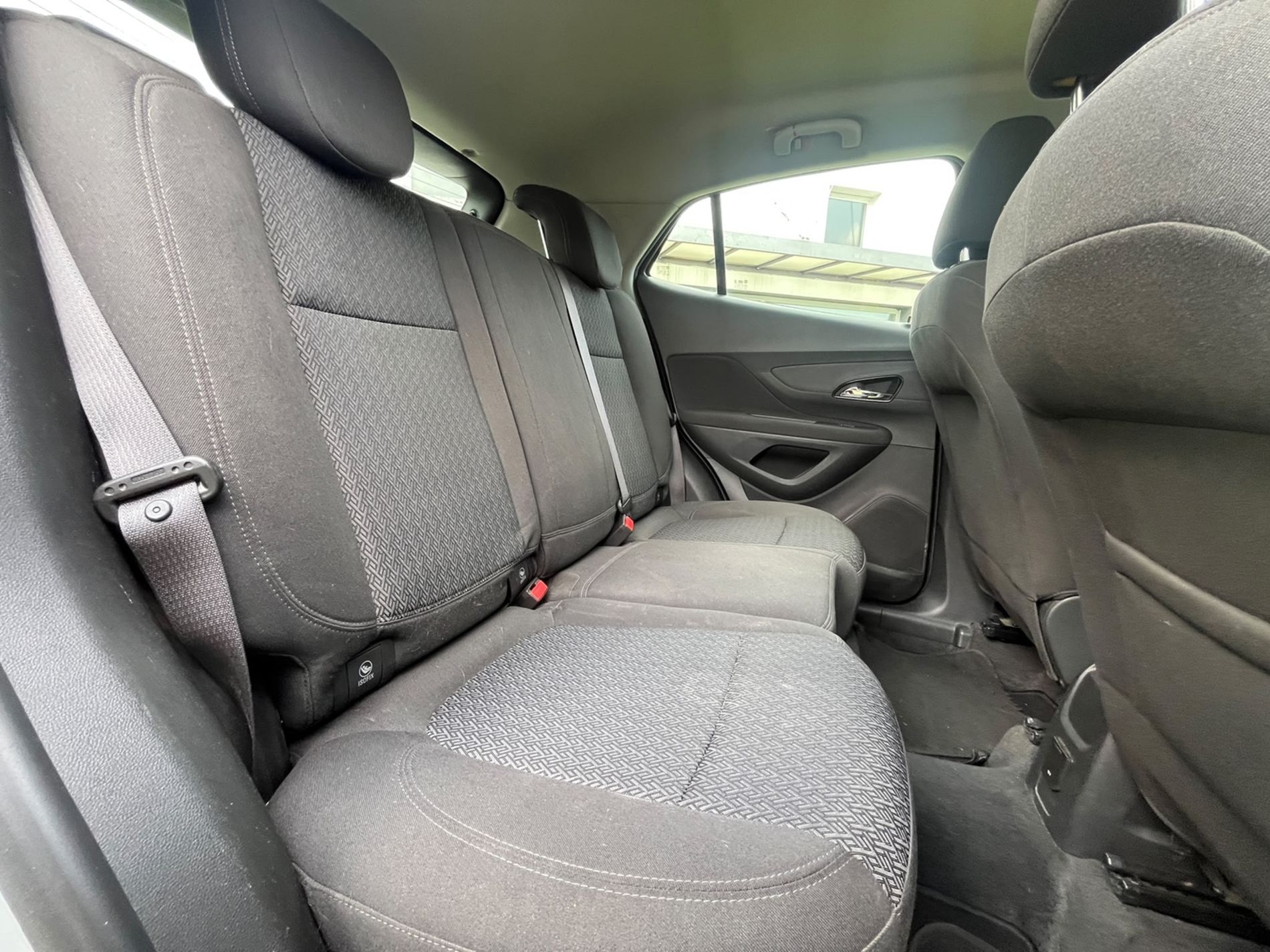 X 1.4 s&s 4x2 120cv - SENZA VINCOLI DI FINANZIAMENTO - Gallotti Auto