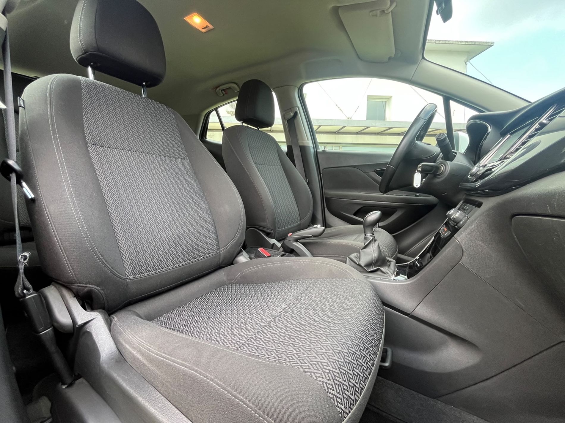 X 1.4 s&s 4x2 120cv - SENZA VINCOLI DI FINANZIAMENTO - Gallotti Auto