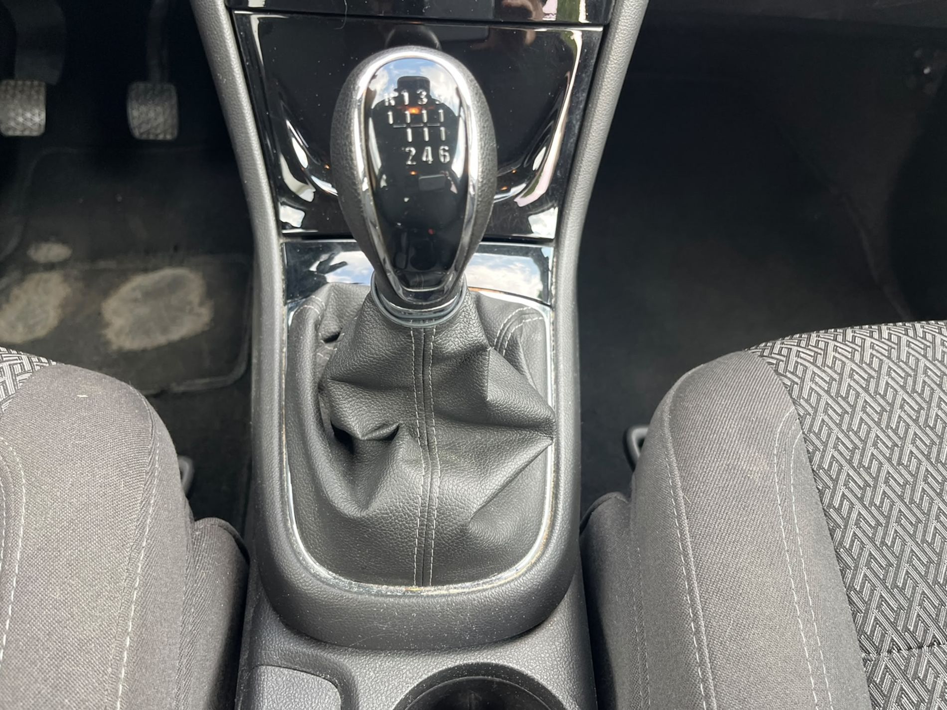 X 1.4 s&s 4x2 120cv - SENZA VINCOLI DI FINANZIAMENTO - Gallotti Auto