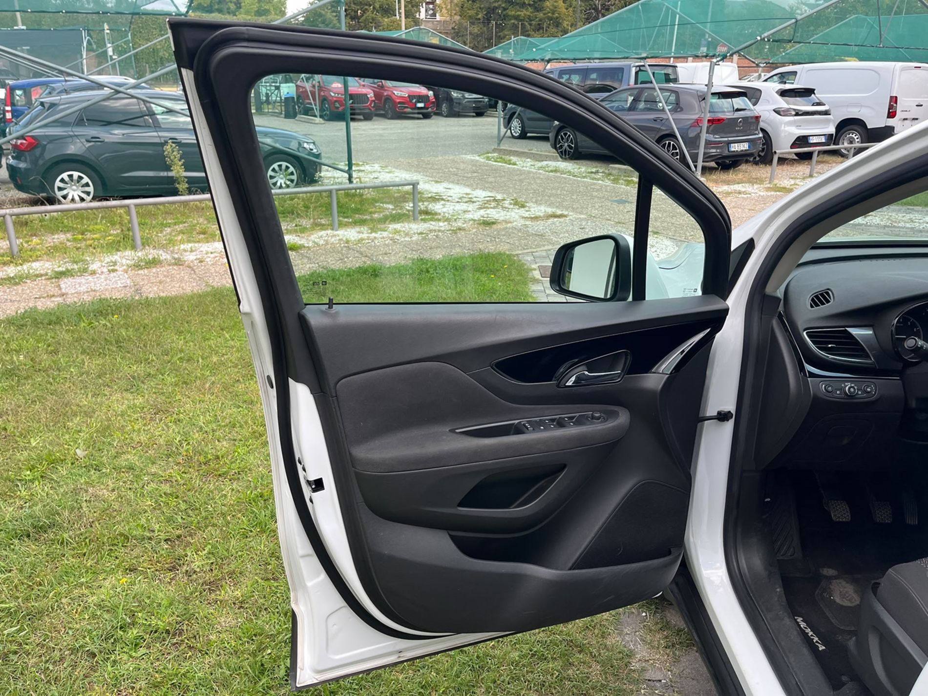X 1.4 s&s 4x2 120cv - SENZA VINCOLI DI FINANZIAMENTO - Gallotti Auto