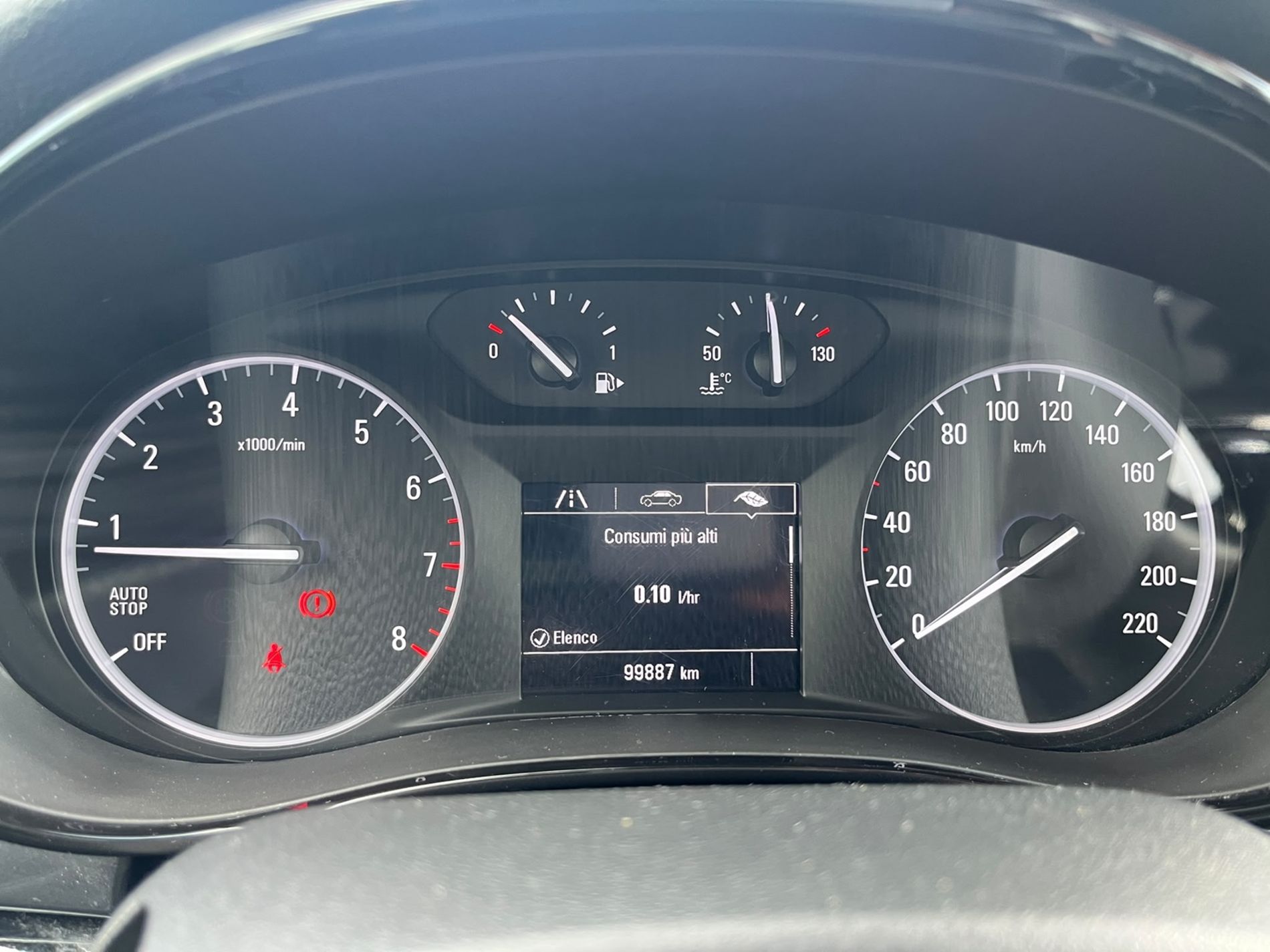 X 1.4 s&s 4x2 120cv - SENZA VINCOLI DI FINANZIAMENTO - Gallotti Auto