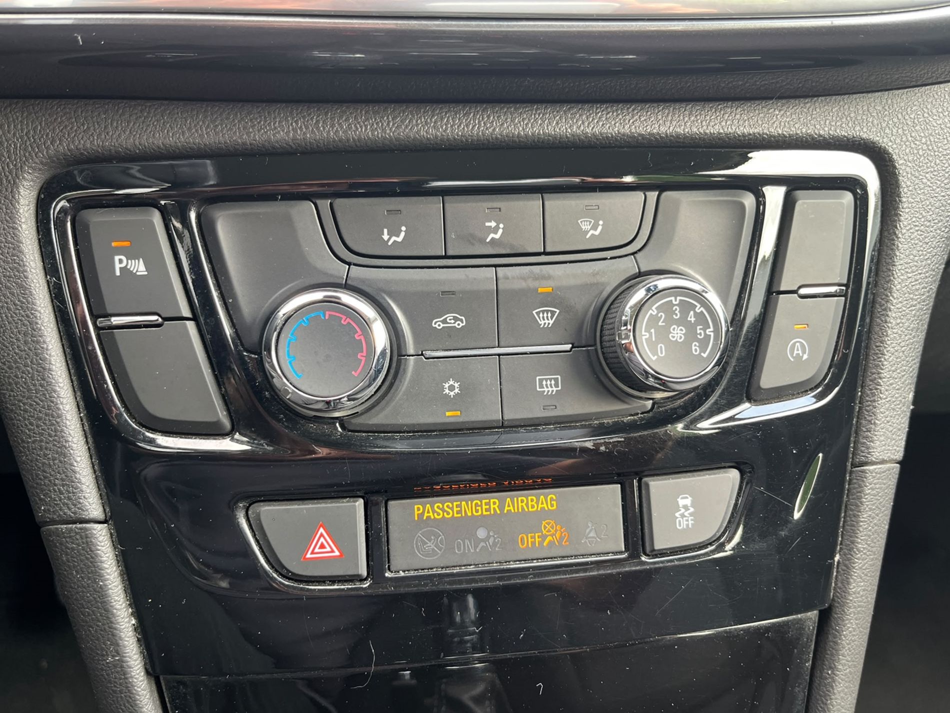 X 1.4 s&s 4x2 120cv - SENZA VINCOLI DI FINANZIAMENTO - Gallotti Auto