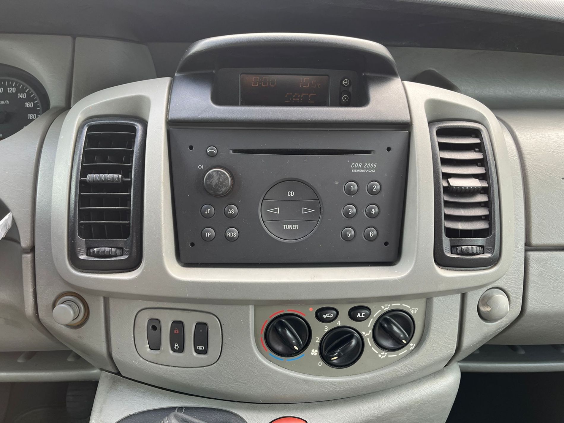 2.5 tdi 135cv - con PEDANA per DISABILI - Gallotti Auto