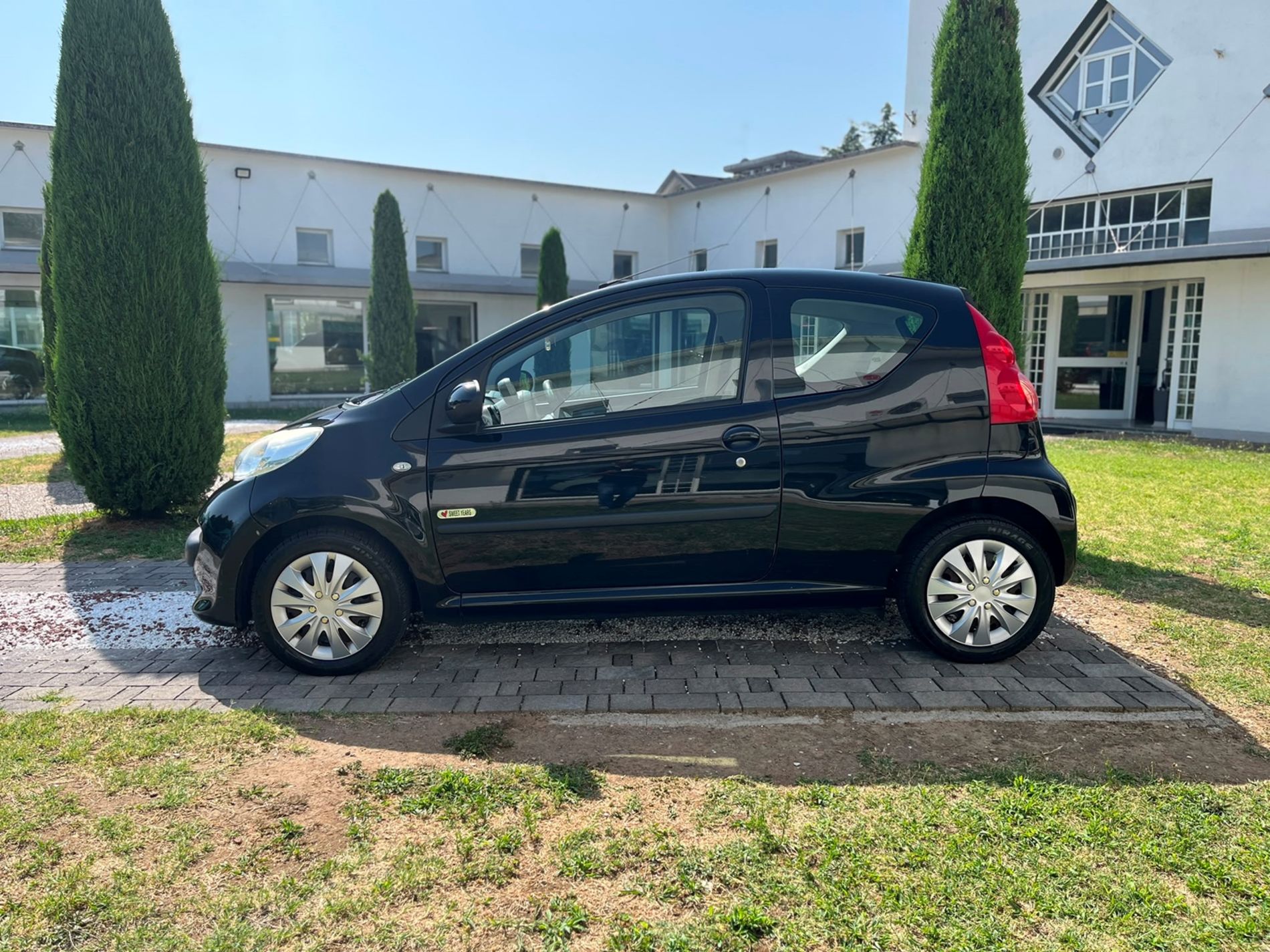  3p 1.0 12v Sweet Years  - RISERVATA A COMMERCIANTI D’AUTO - Gallotti Auto
