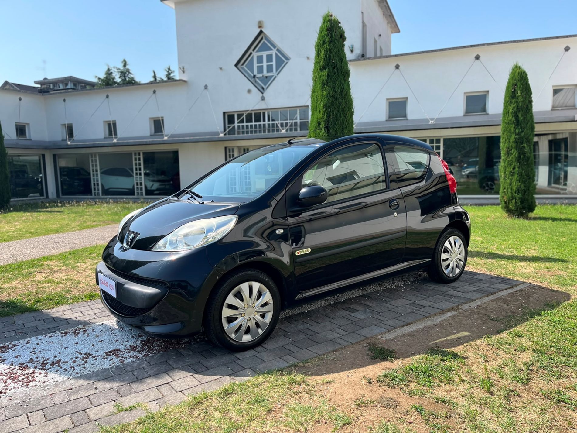  3p 1.0 12v Sweet Years  - RISERVATA A COMMERCIANTI D’AUTO - Gallotti Auto