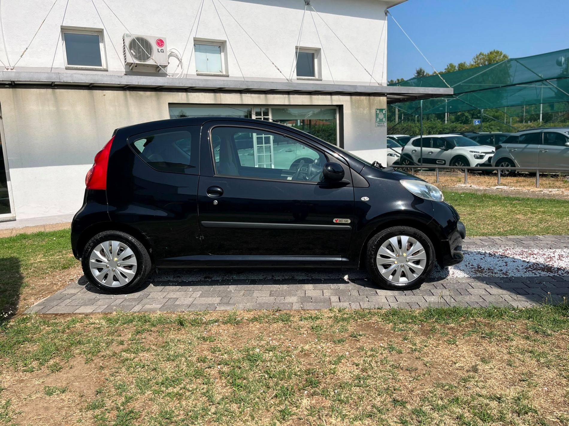  3p 1.0 12v Sweet Years  - RISERVATA A COMMERCIANTI D’AUTO - Gallotti Auto