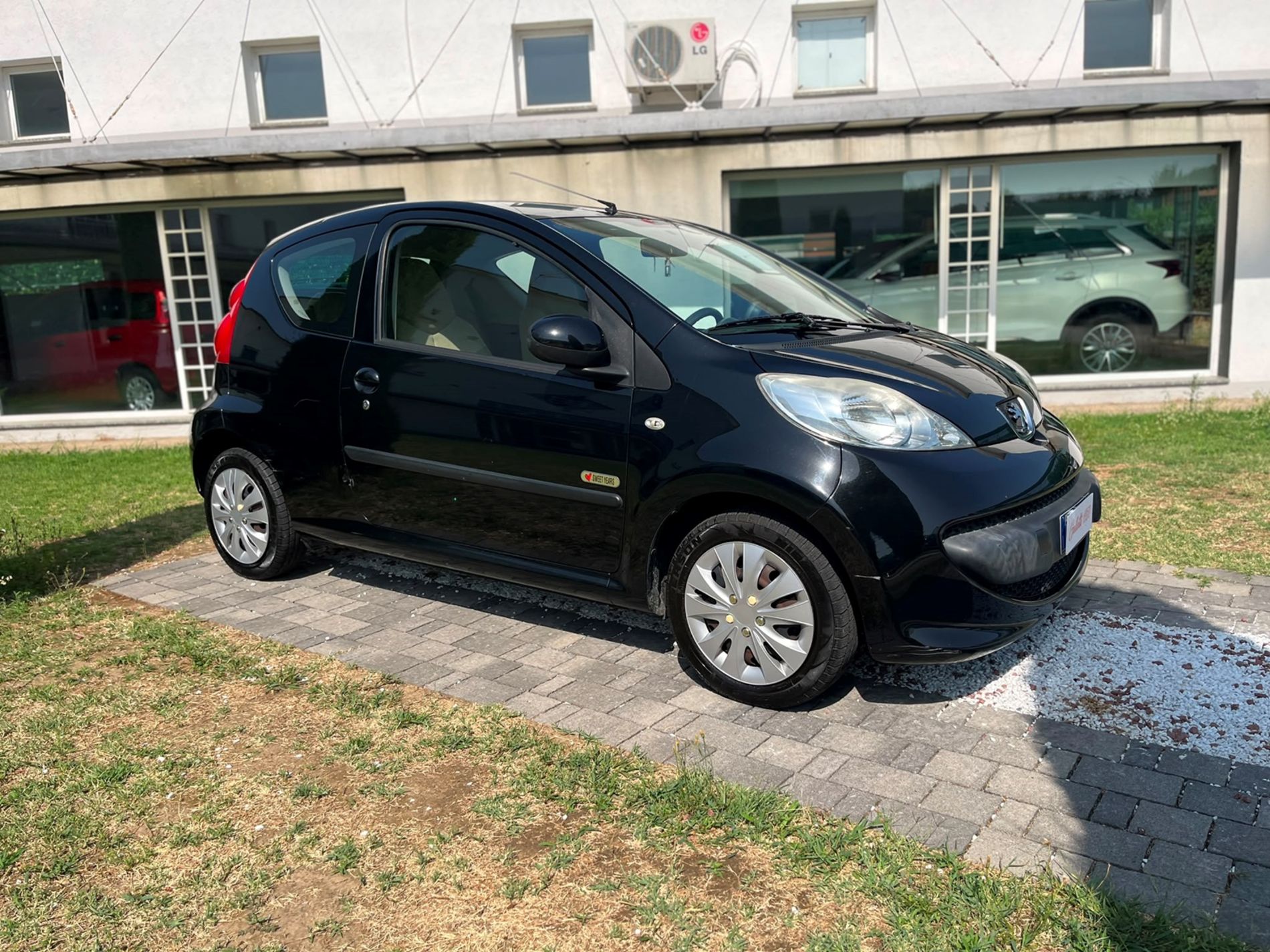  3p 1.0 12v Sweet Years  - RISERVATA A COMMERCIANTI D’AUTO - Gallotti Auto