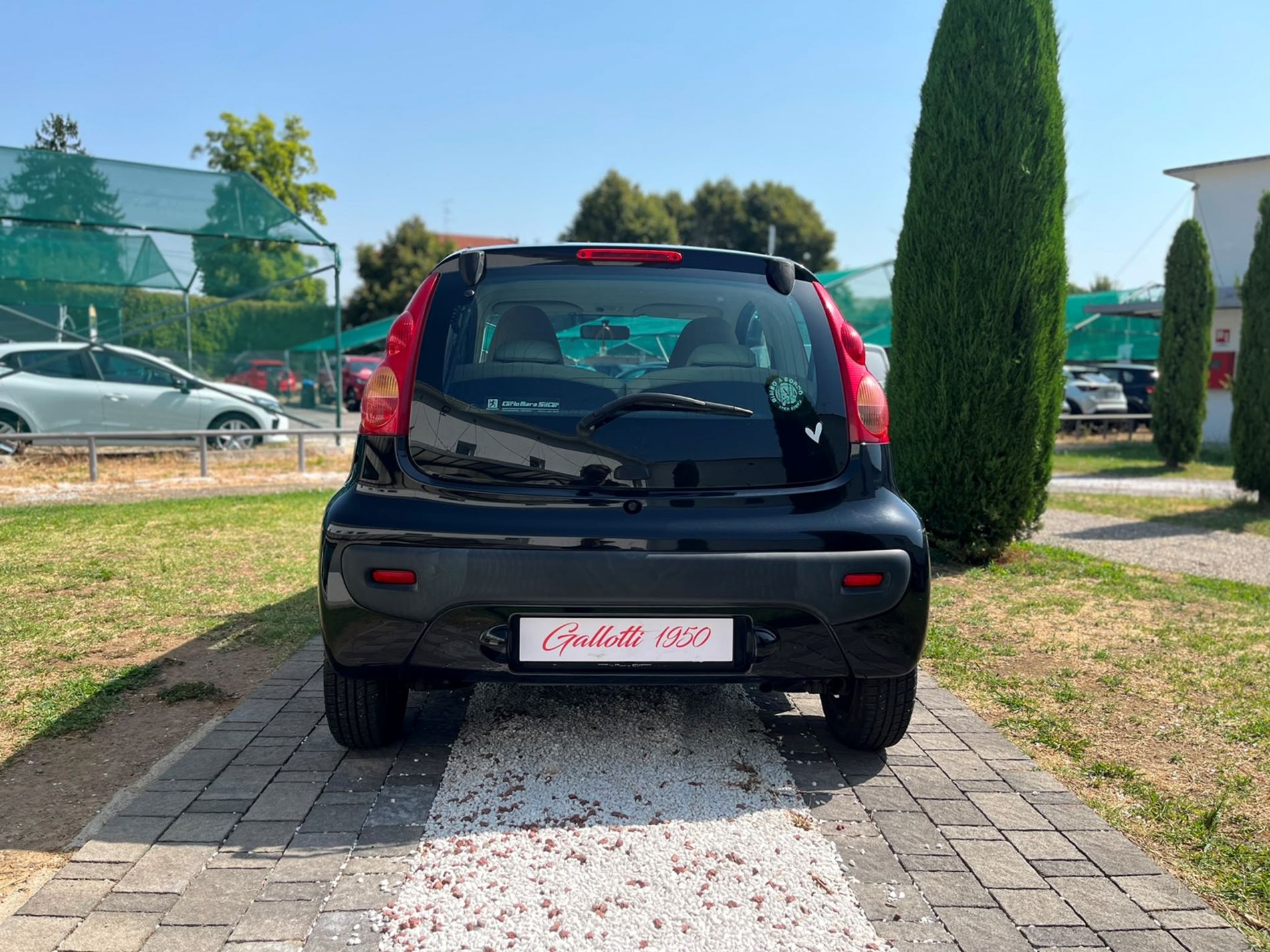  3p 1.0 12v Sweet Years  - RISERVATA A COMMERCIANTI D’AUTO - Gallotti Auto