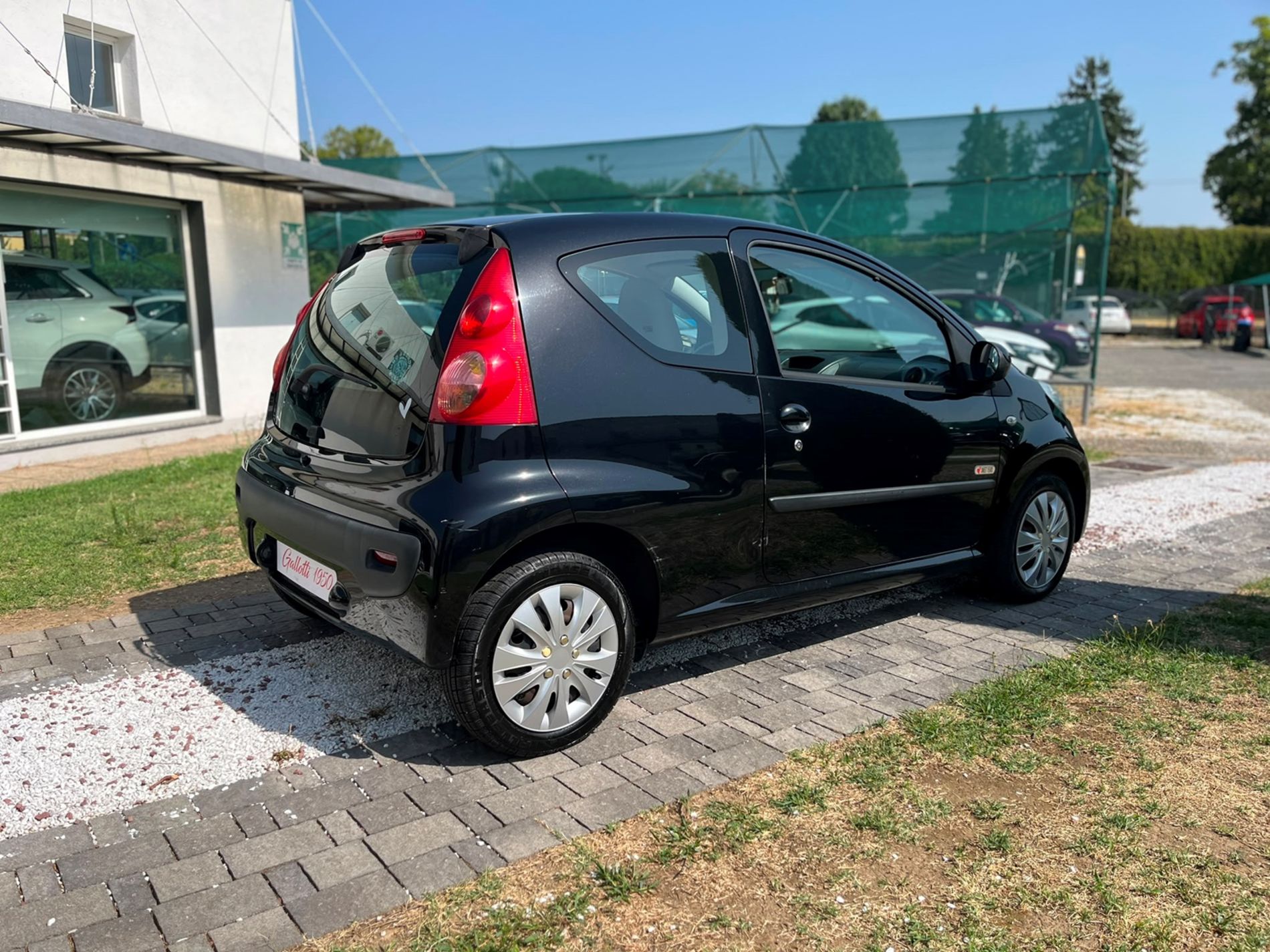  3p 1.0 12v Sweet Years  - RISERVATA A COMMERCIANTI D’AUTO - Gallotti Auto