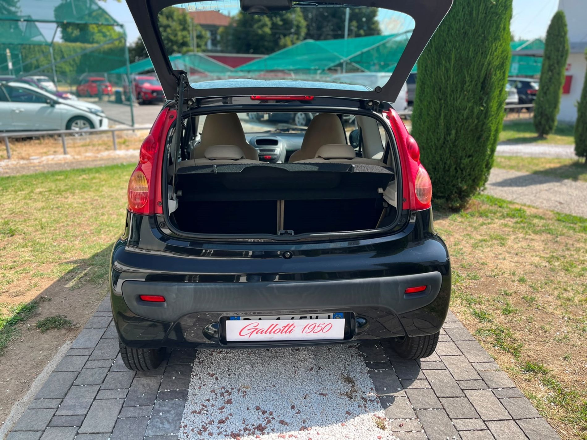  3p 1.0 12v Sweet Years  - RISERVATA A COMMERCIANTI D’AUTO - Gallotti Auto