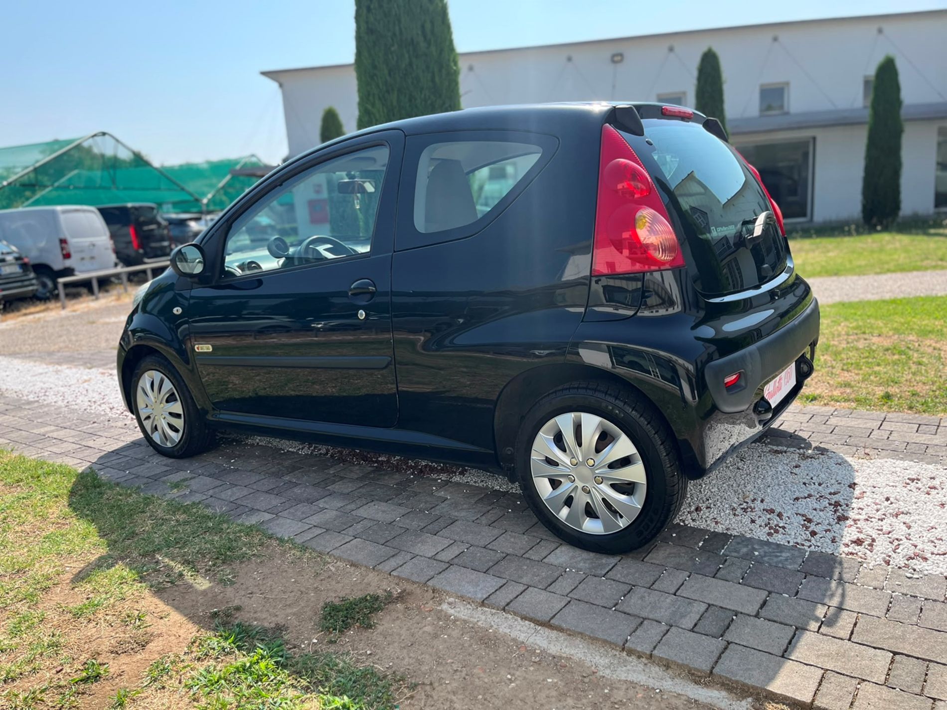  3p 1.0 12v Sweet Years  - RISERVATA A COMMERCIANTI D’AUTO - Gallotti Auto
