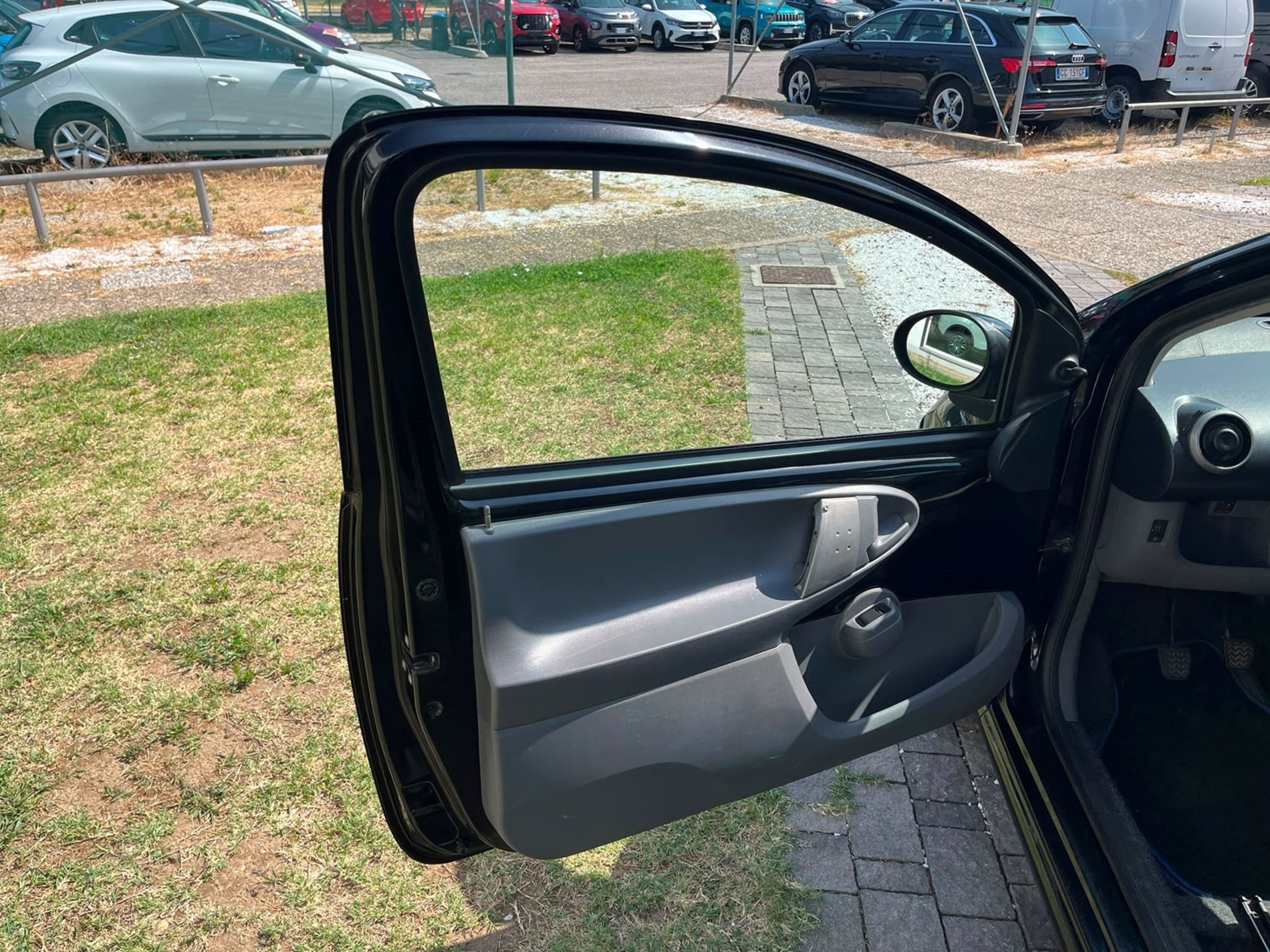  3p 1.0 12v Sweet Years  - RISERVATA A COMMERCIANTI D’AUTO - Gallotti Auto