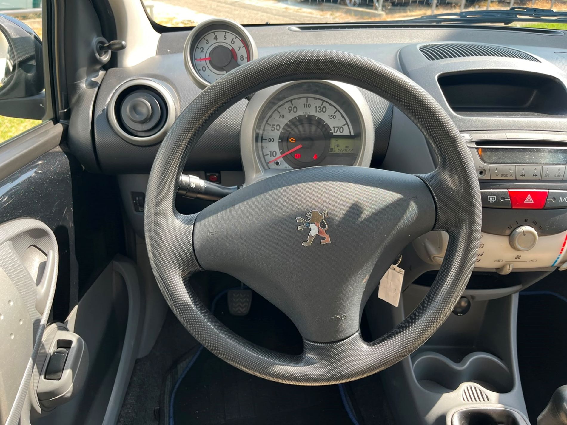  3p 1.0 12v Sweet Years  - RISERVATA A COMMERCIANTI D’AUTO - Gallotti Auto