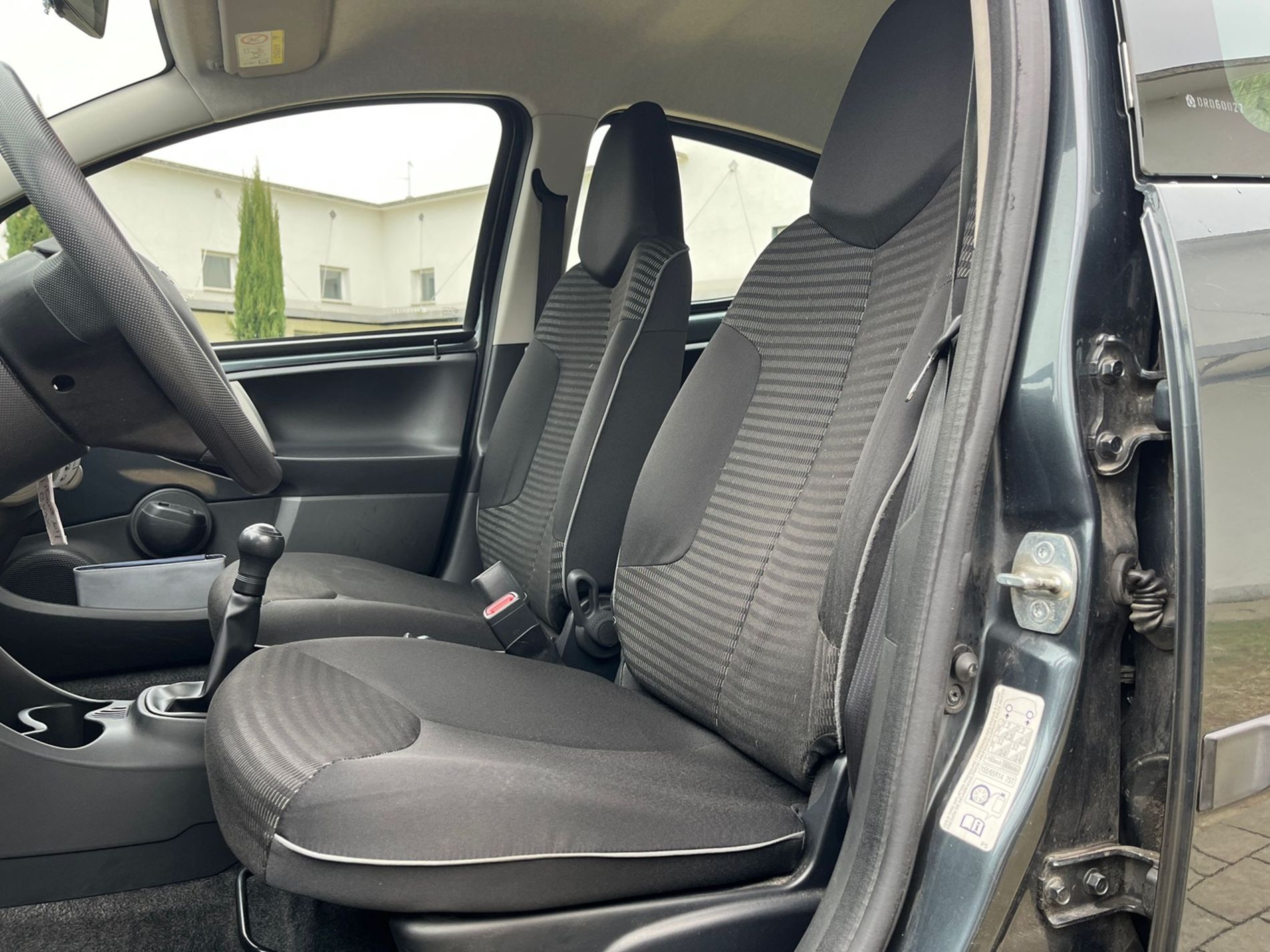  1.0 benzina 68cv - NEOPATENTATI - Gallotti Auto