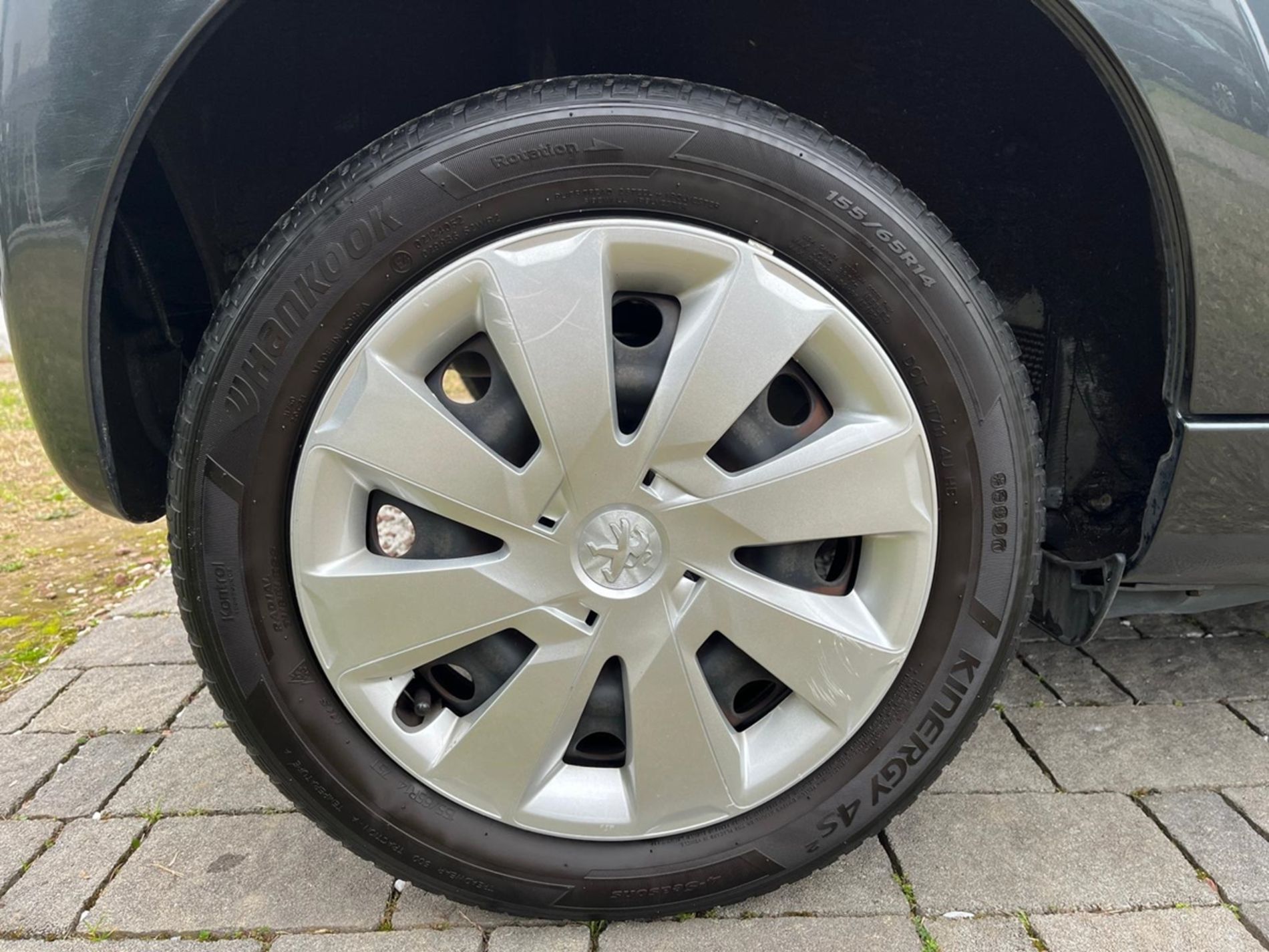  1.0 benzina 68cv - NEOPATENTATI - Gallotti Auto