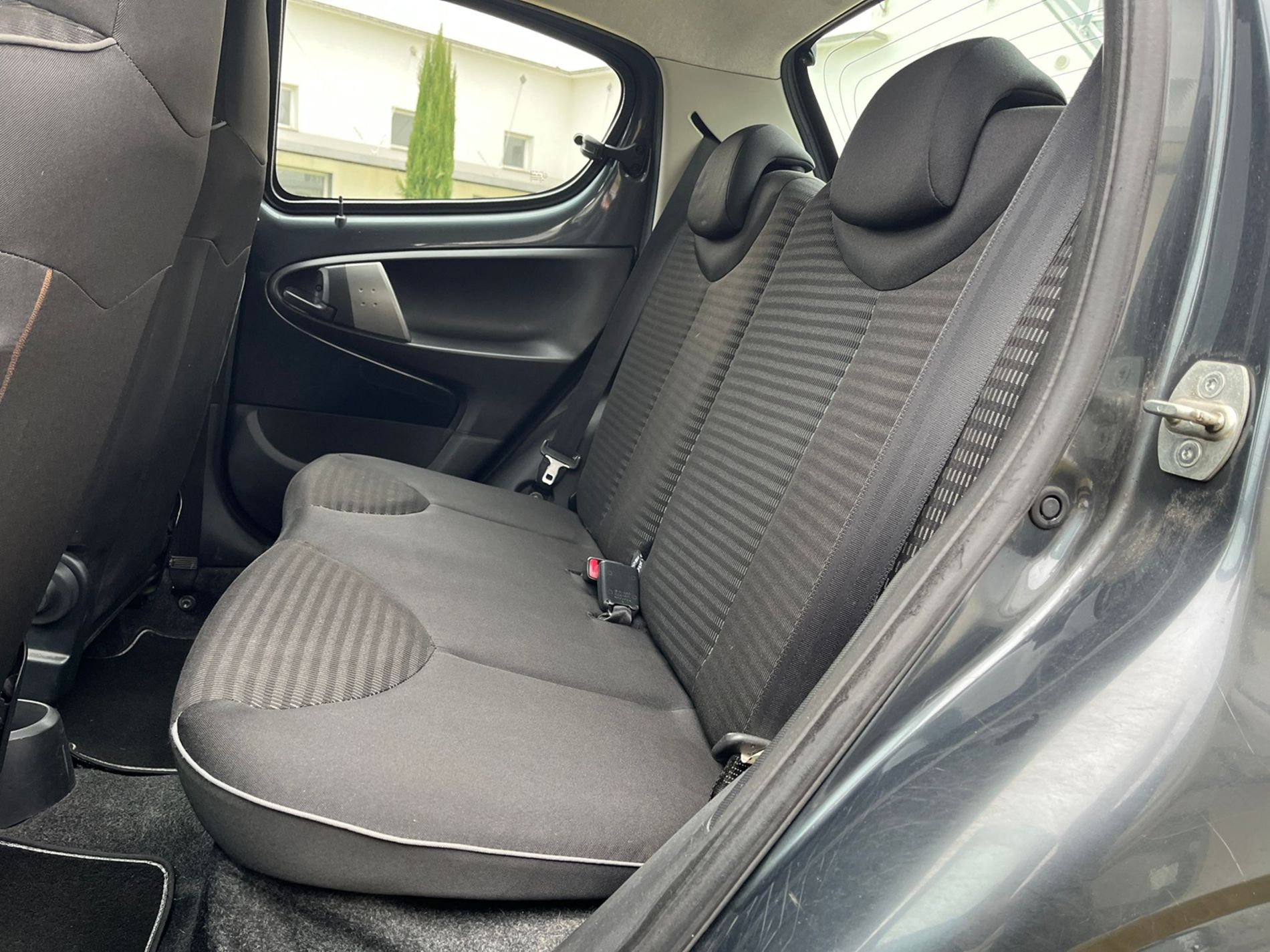  1.0 benzina 68cv - NEOPATENTATI - Gallotti Auto