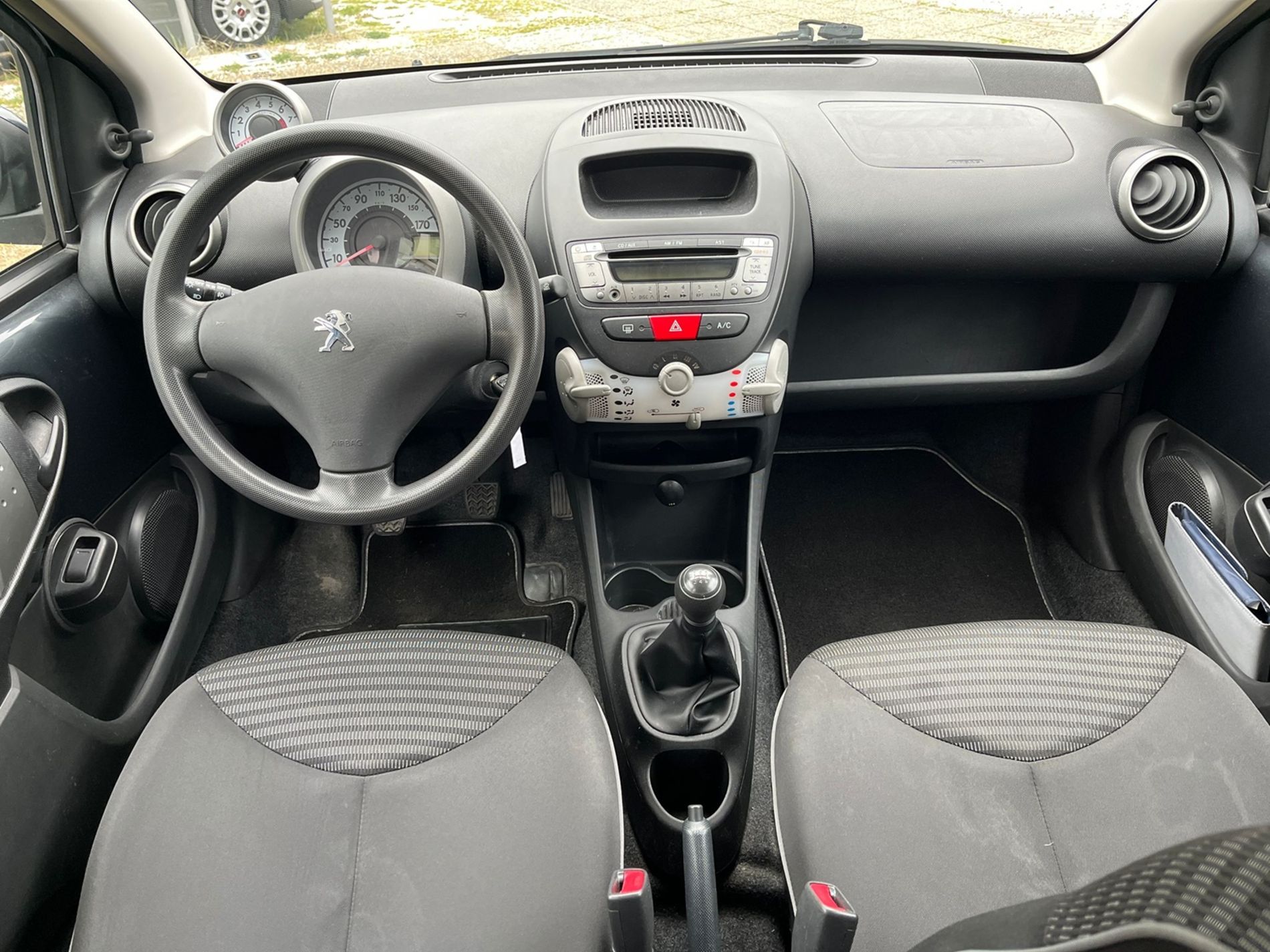  1.0 benzina 68cv - NEOPATENTATI - Gallotti Auto