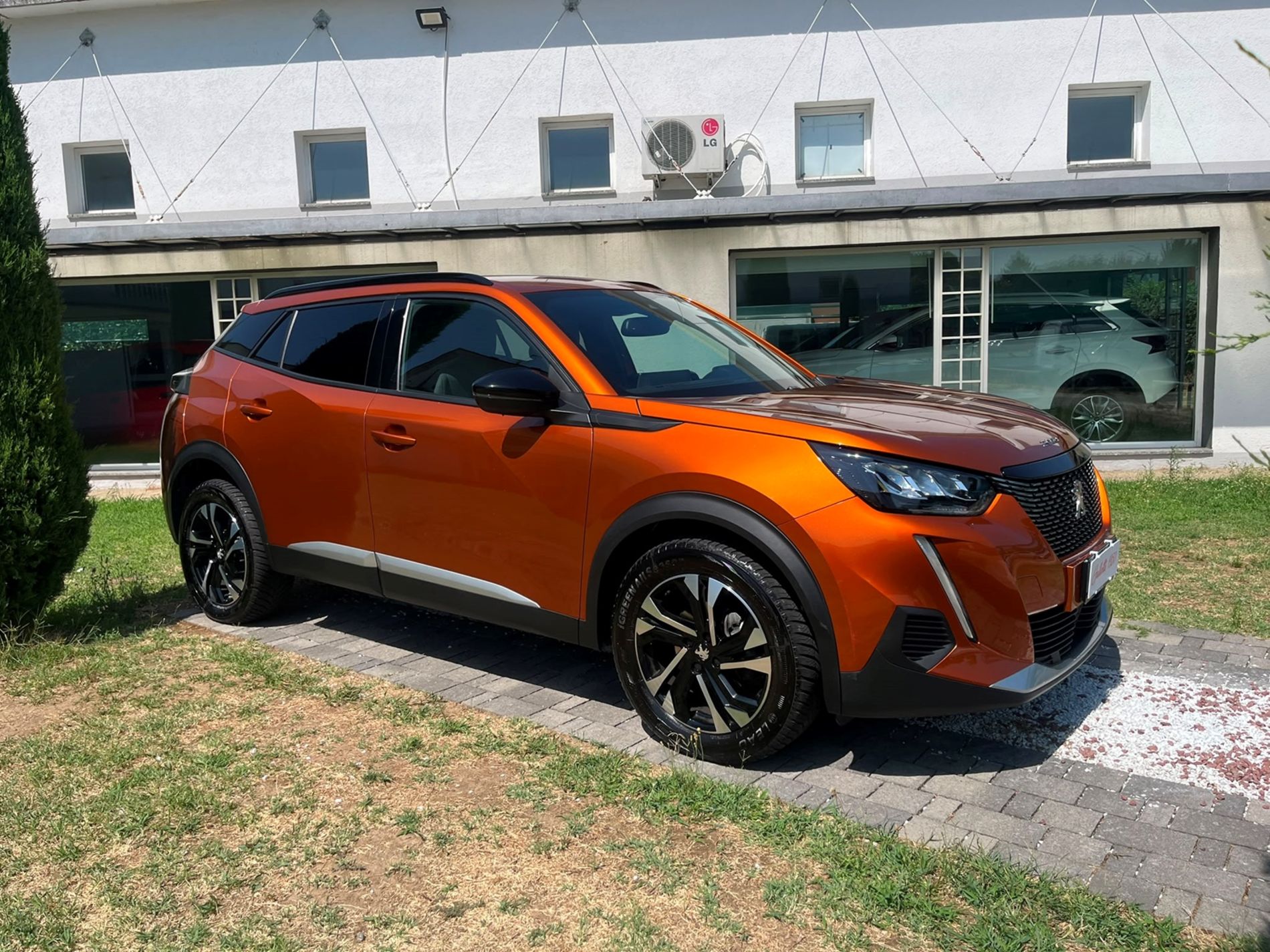 1.2 puretech s&s 100cv  - SENZA VINCOLI DI FINANZIAMENTO - Gallotti Auto