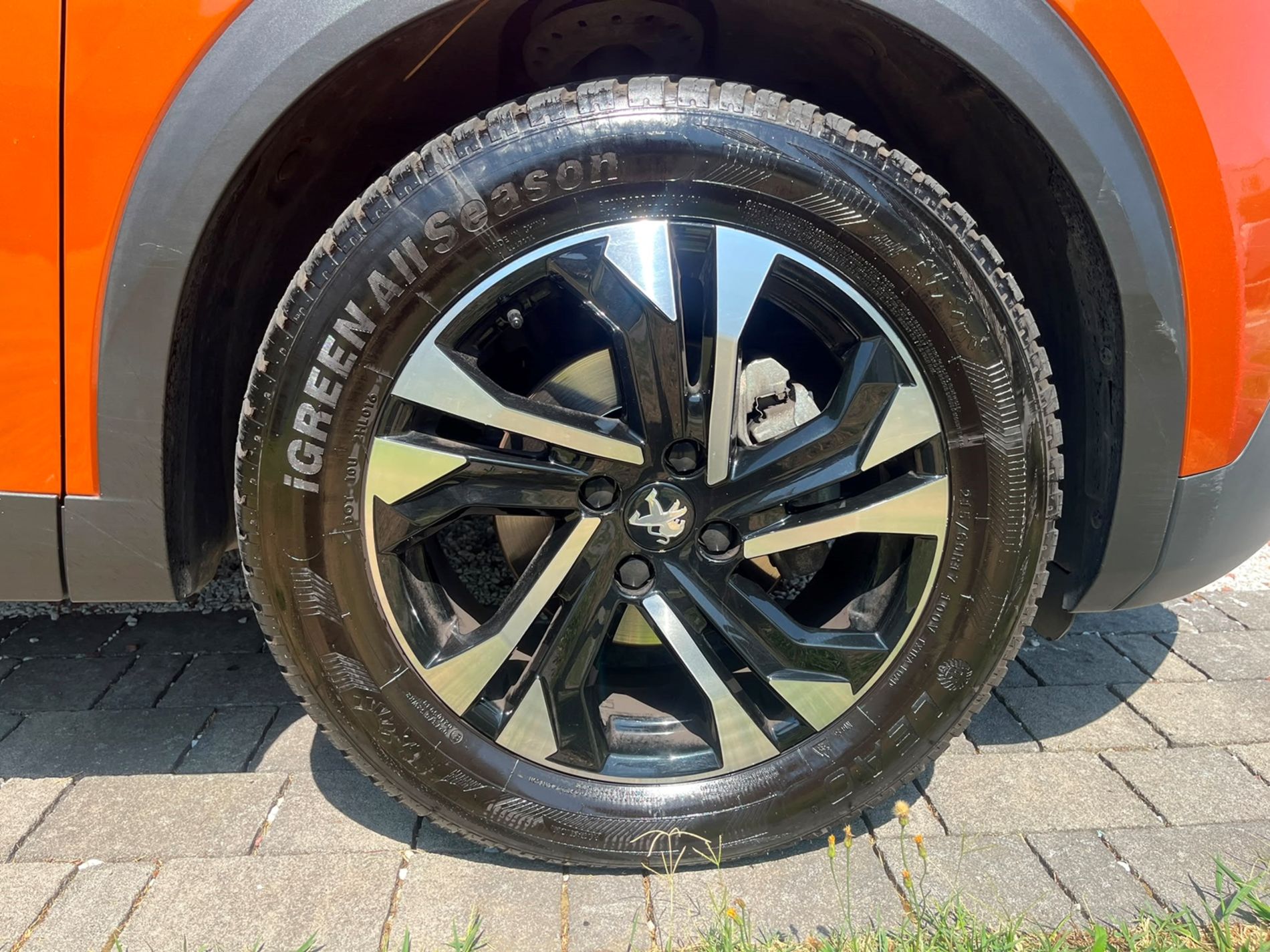 1.2 puretech s&s 100cv  - SENZA VINCOLI DI FINANZIAMENTO - Gallotti Auto
