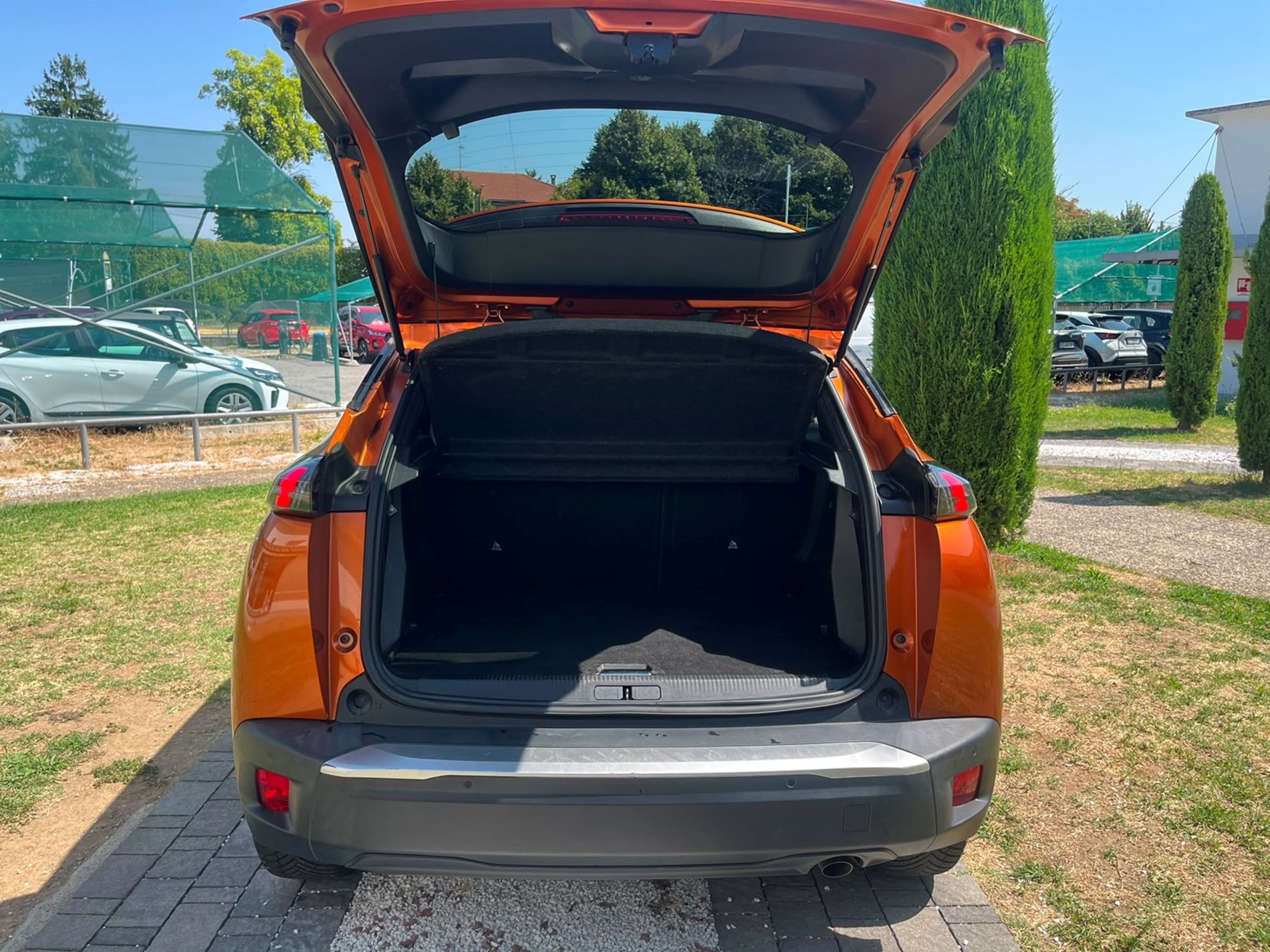 1.2 puretech s&s 100cv  - SENZA VINCOLI DI FINANZIAMENTO - Gallotti Auto