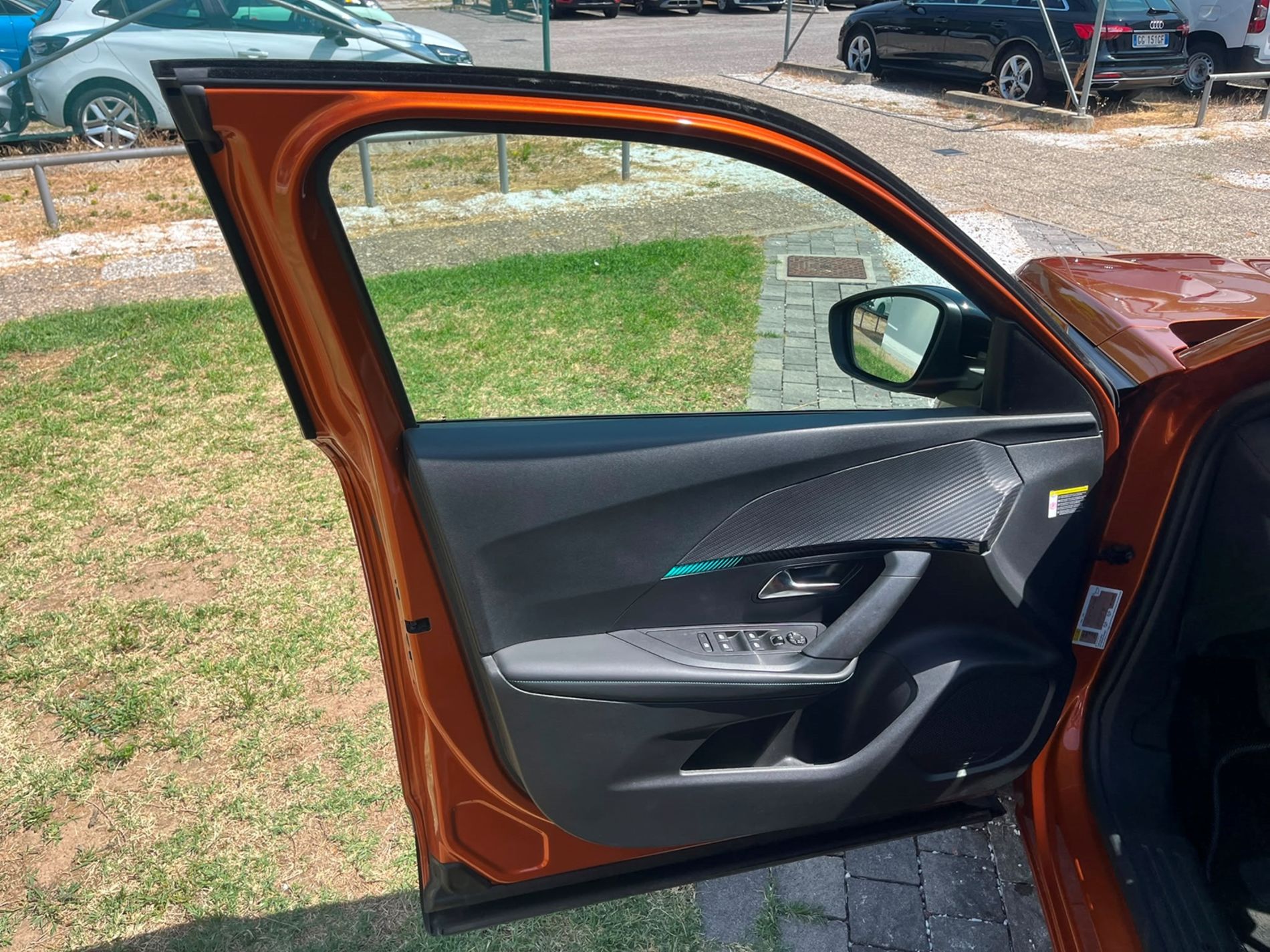 1.2 puretech s&s 100cv  - SENZA VINCOLI DI FINANZIAMENTO - Gallotti Auto
