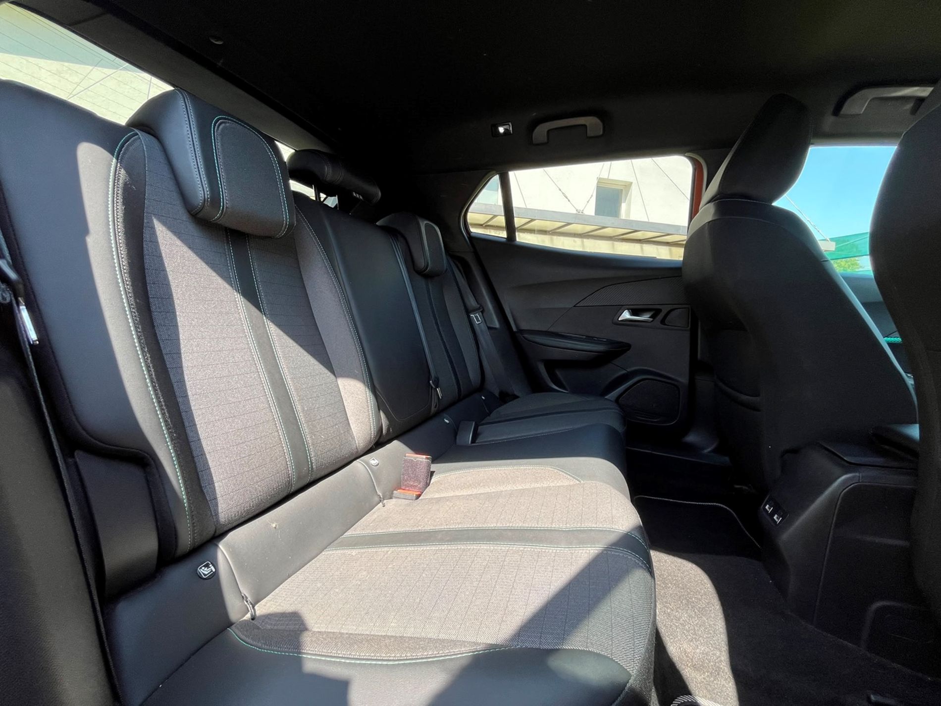 1.2 puretech s&s 100cv  - SENZA VINCOLI DI FINANZIAMENTO - Gallotti Auto