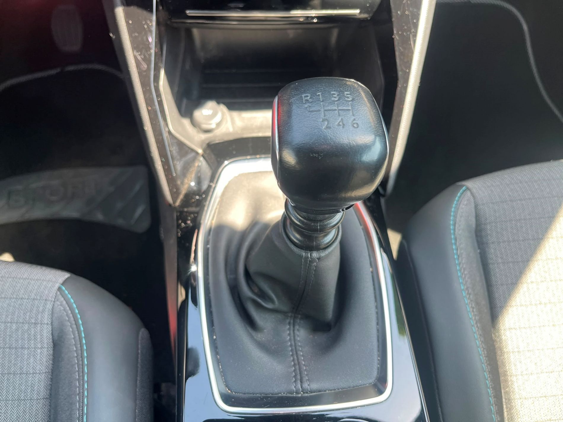 1.2 puretech s&s 100cv  - SENZA VINCOLI DI FINANZIAMENTO - Gallotti Auto