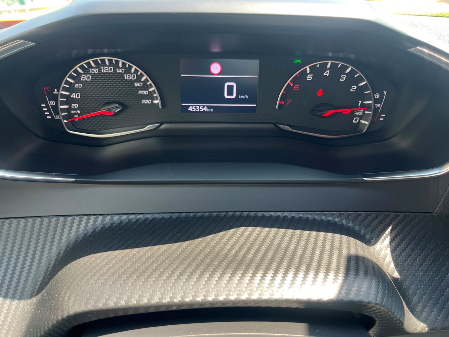 1.2 puretech s&s 100cv  - SENZA VINCOLI DI FINANZIAMENTO - Gallotti Auto