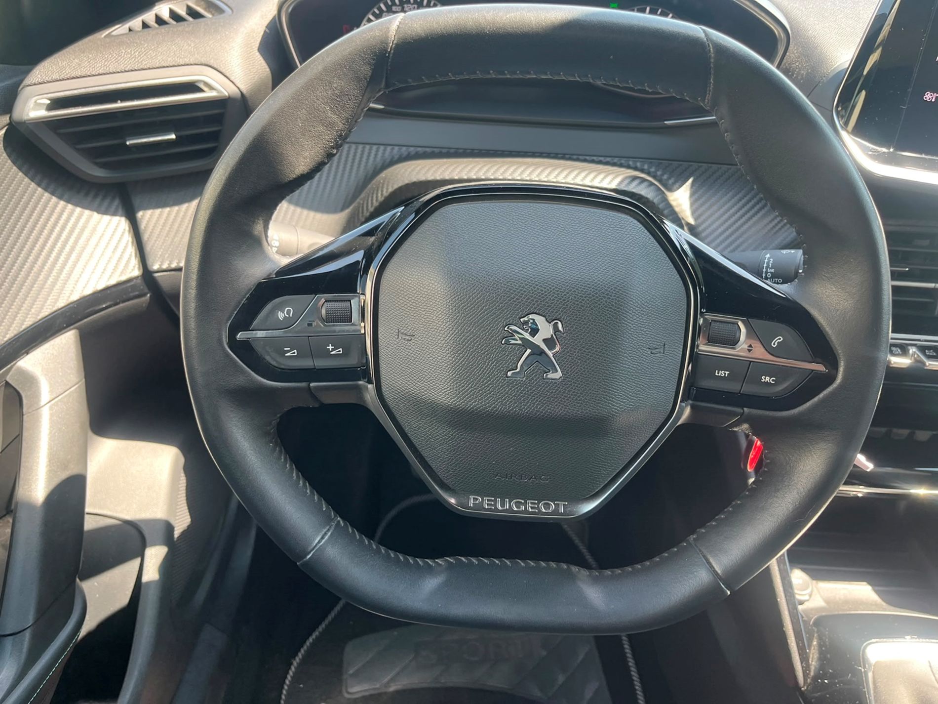 1.2 puretech s&s 100cv  - SENZA VINCOLI DI FINANZIAMENTO - Gallotti Auto