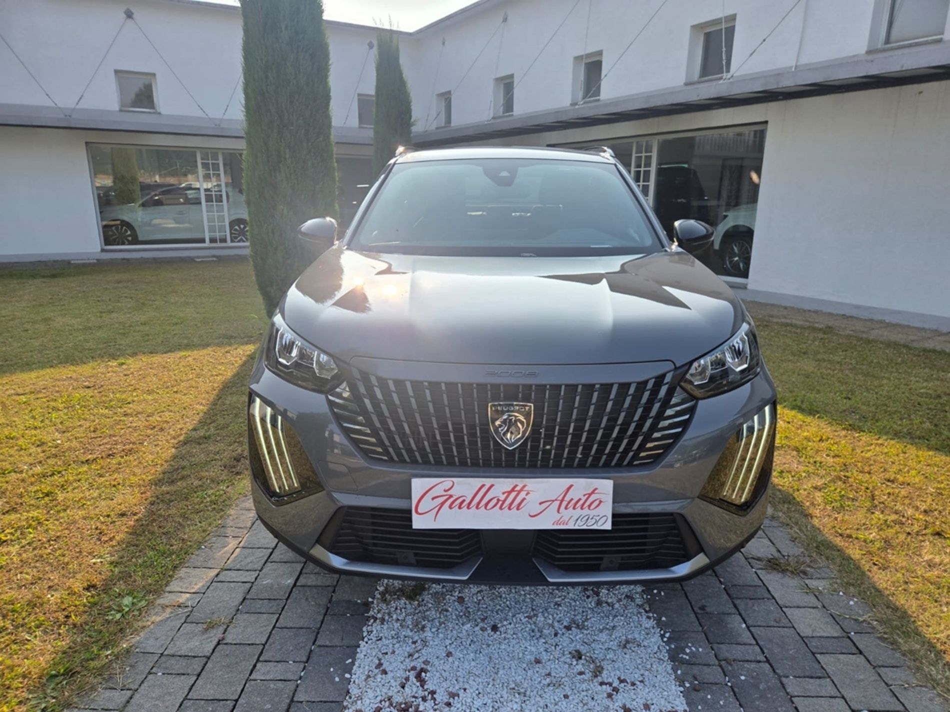 1.2 puretech Allure s&s 100cv - SENZA VINCOLI DI FINANZIAMENTO - Gallotti Auto