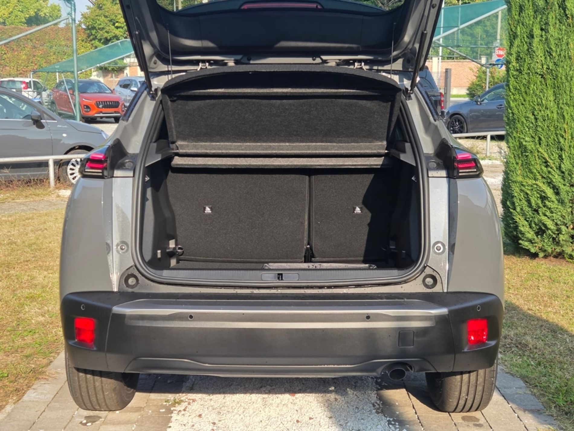 1.2 puretech Allure s&s 100cv - SENZA VINCOLI DI FINANZIAMENTO - Gallotti Auto