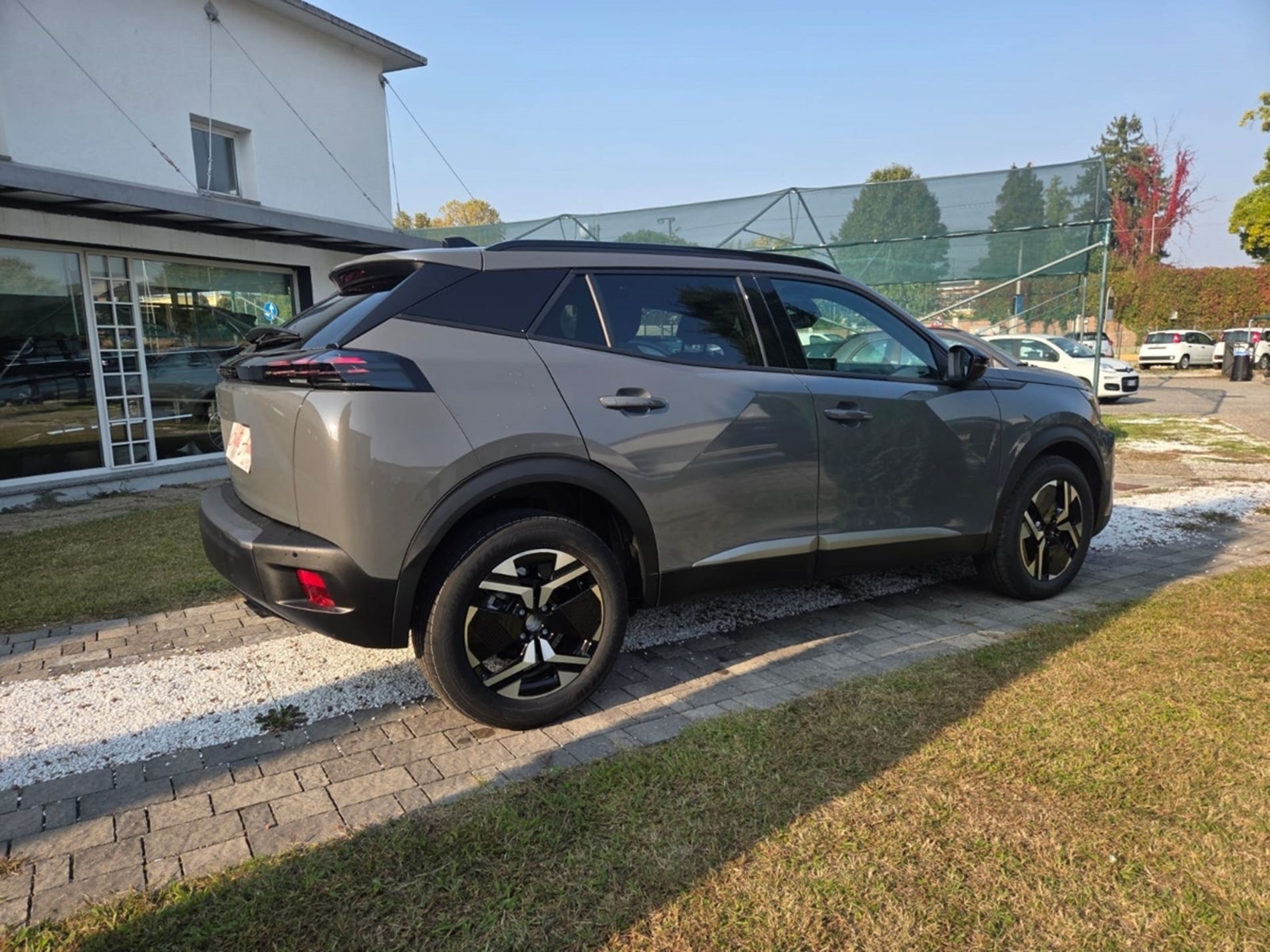 1.2 puretech Allure s&s 100cv - SENZA VINCOLI DI FINANZIAMENTO - Gallotti Auto