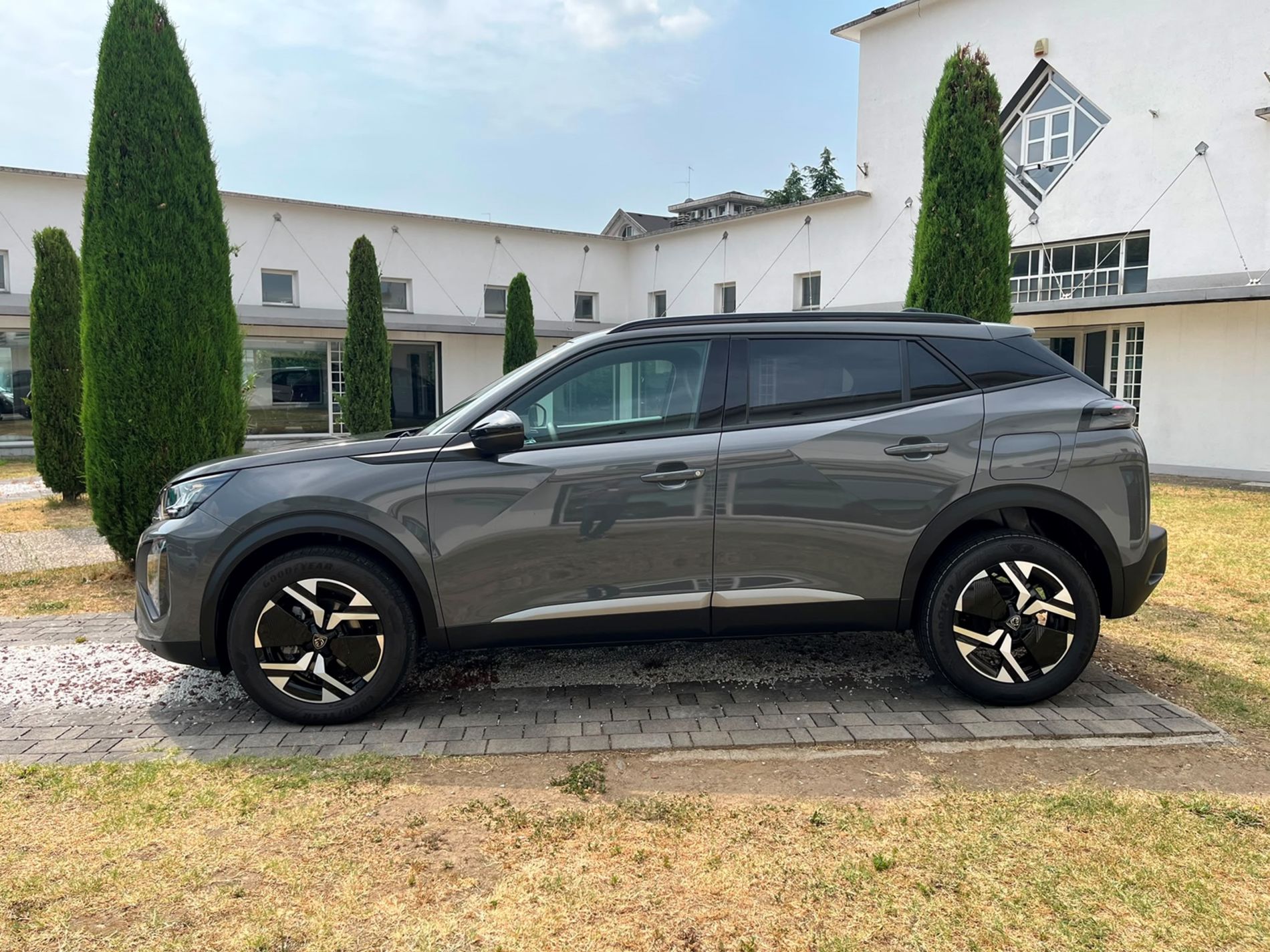 1.2 puretech Allure s&s 100cv - SENZA VINCOLI DI FINANZIAMENTO - Gallotti Auto