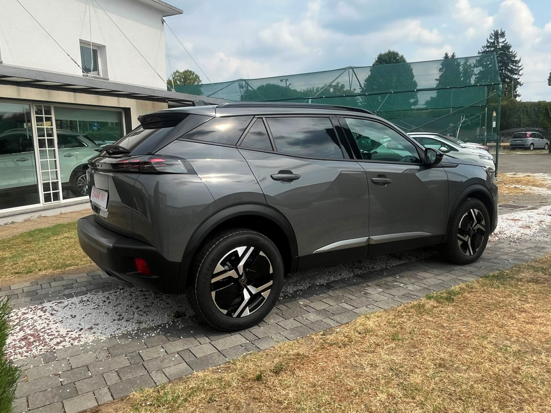 1.2 puretech Allure s&s 100cv - SENZA VINCOLI DI FINANZIAMENTO - Gallotti Auto