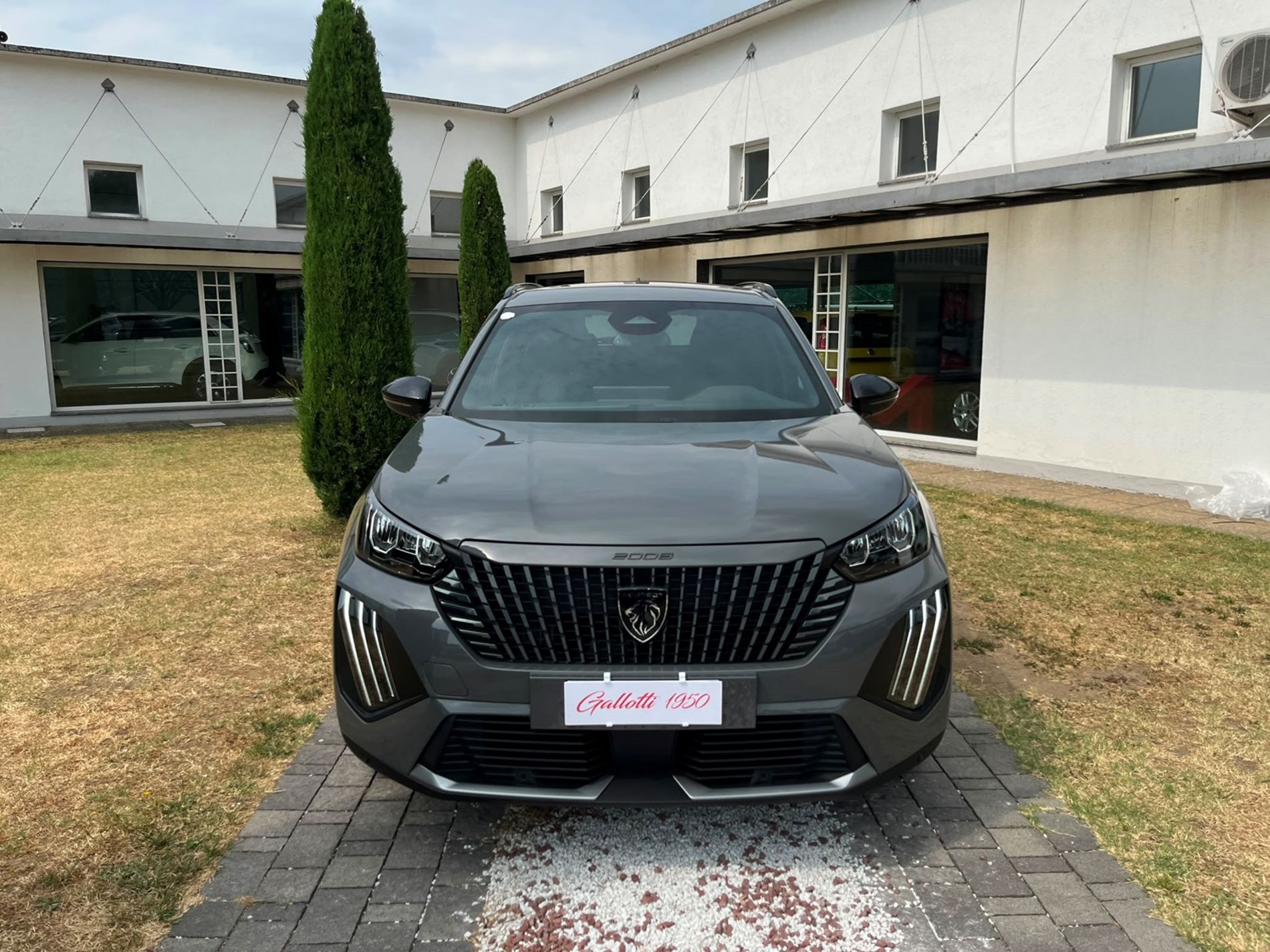 1.2 puretech Allure s&s 100cv - SENZA VINCOLI DI FINANZIAMENTO - Gallotti Auto