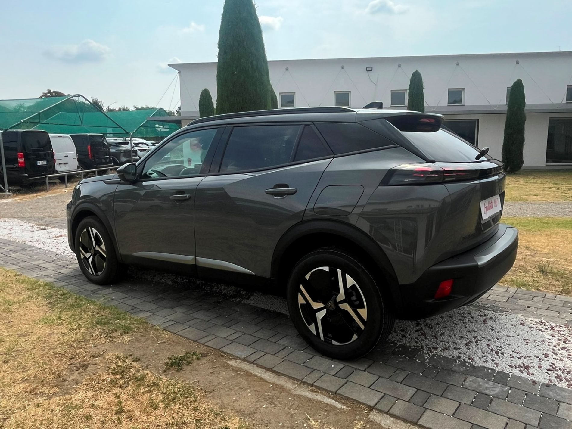 1.2 puretech Allure s&s 100cv - SENZA VINCOLI DI FINANZIAMENTO - Gallotti Auto