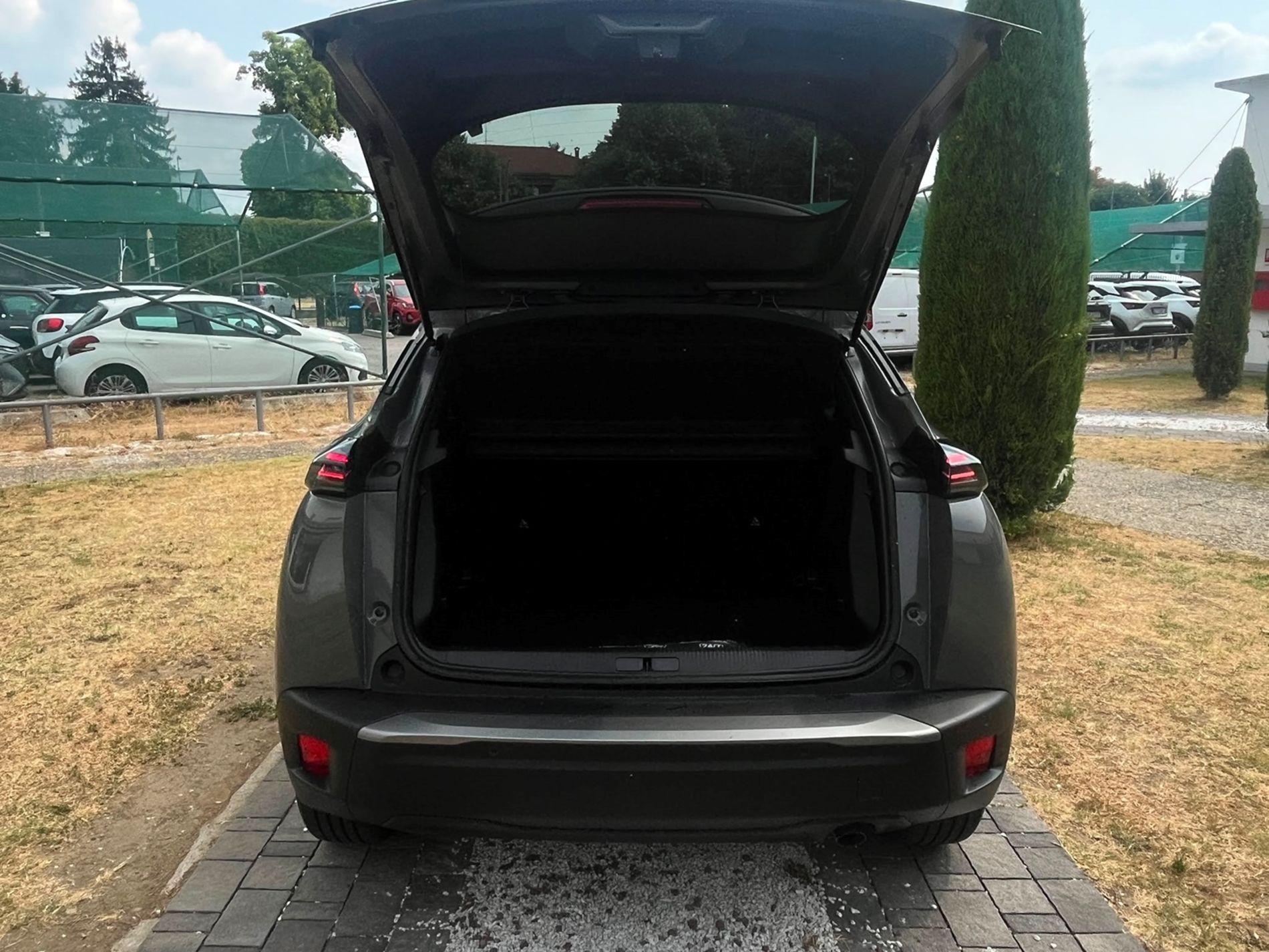 1.2 puretech Allure s&s 100cv - SENZA VINCOLI DI FINANZIAMENTO - Gallotti Auto