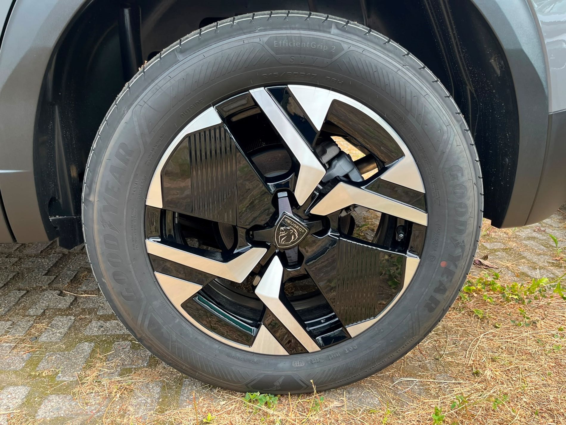 1.2 puretech Allure s&s 100cv - SENZA VINCOLI DI FINANZIAMENTO - Gallotti Auto